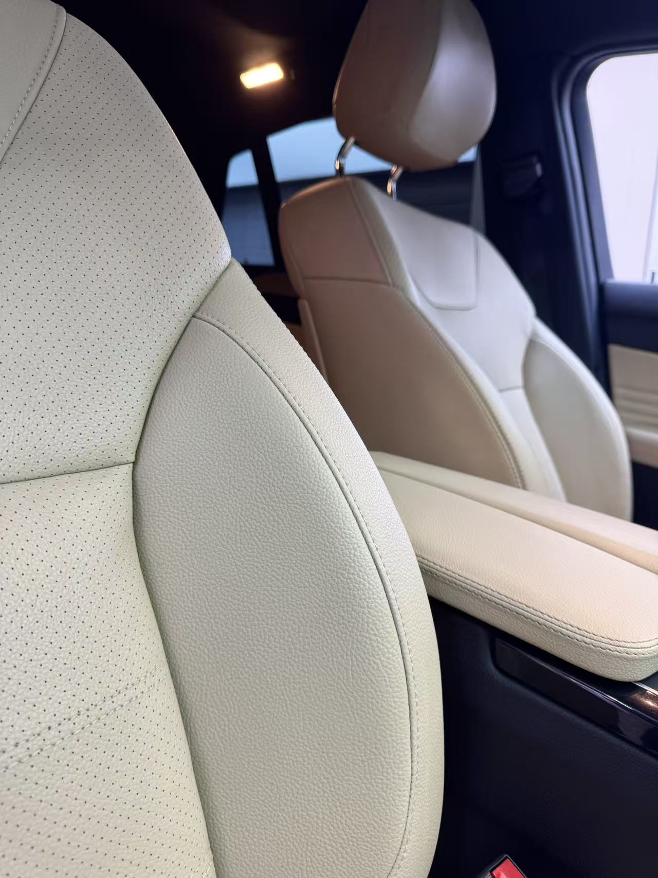 Mercedes-Benz GLE Coupe 2019 #15 Mercedes-Benz GLE Coupe 2019 car image #15