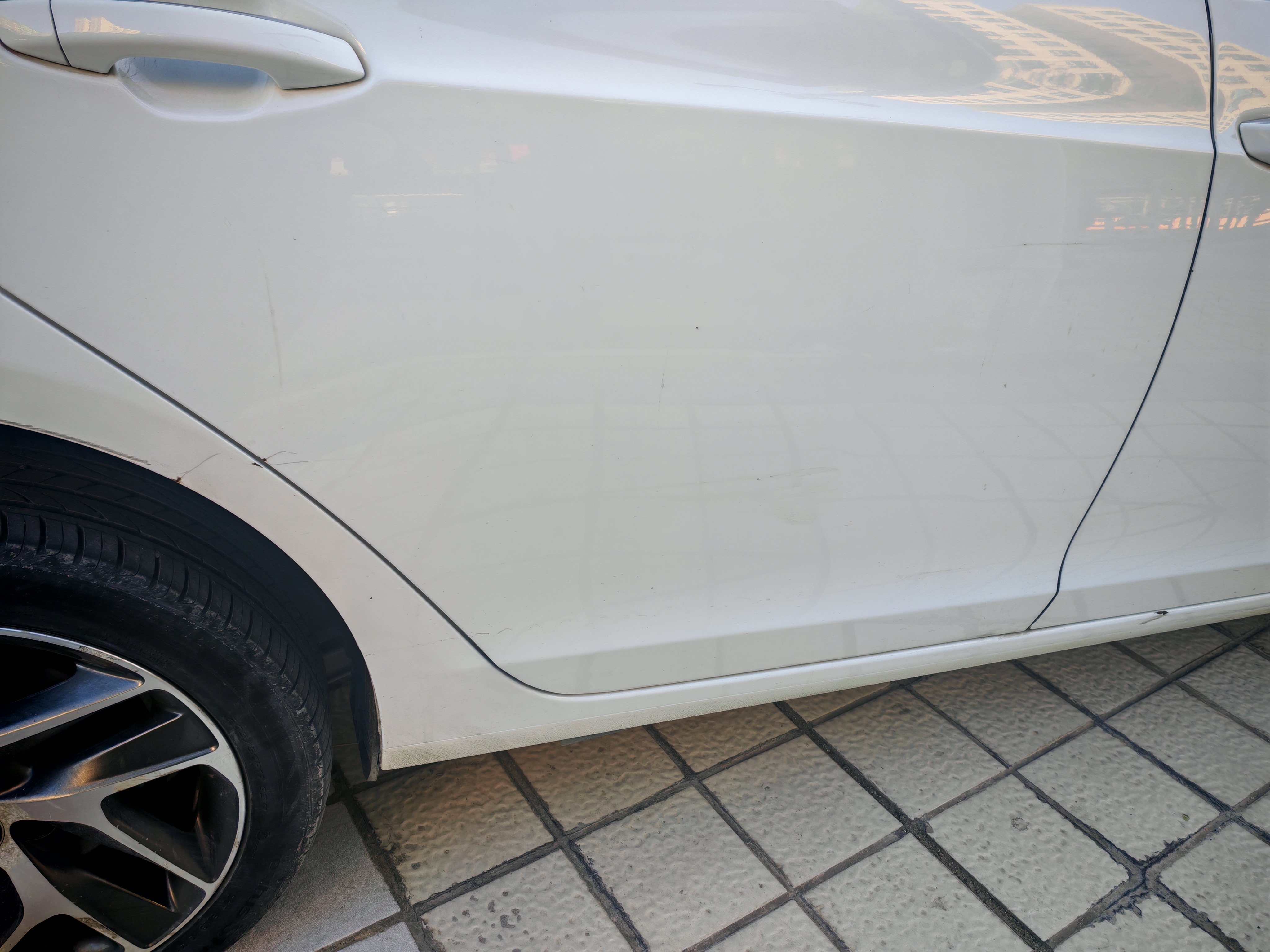 BYD Qin New Energy 2018 #15 BYD Qin New Energy 2018 car image #15