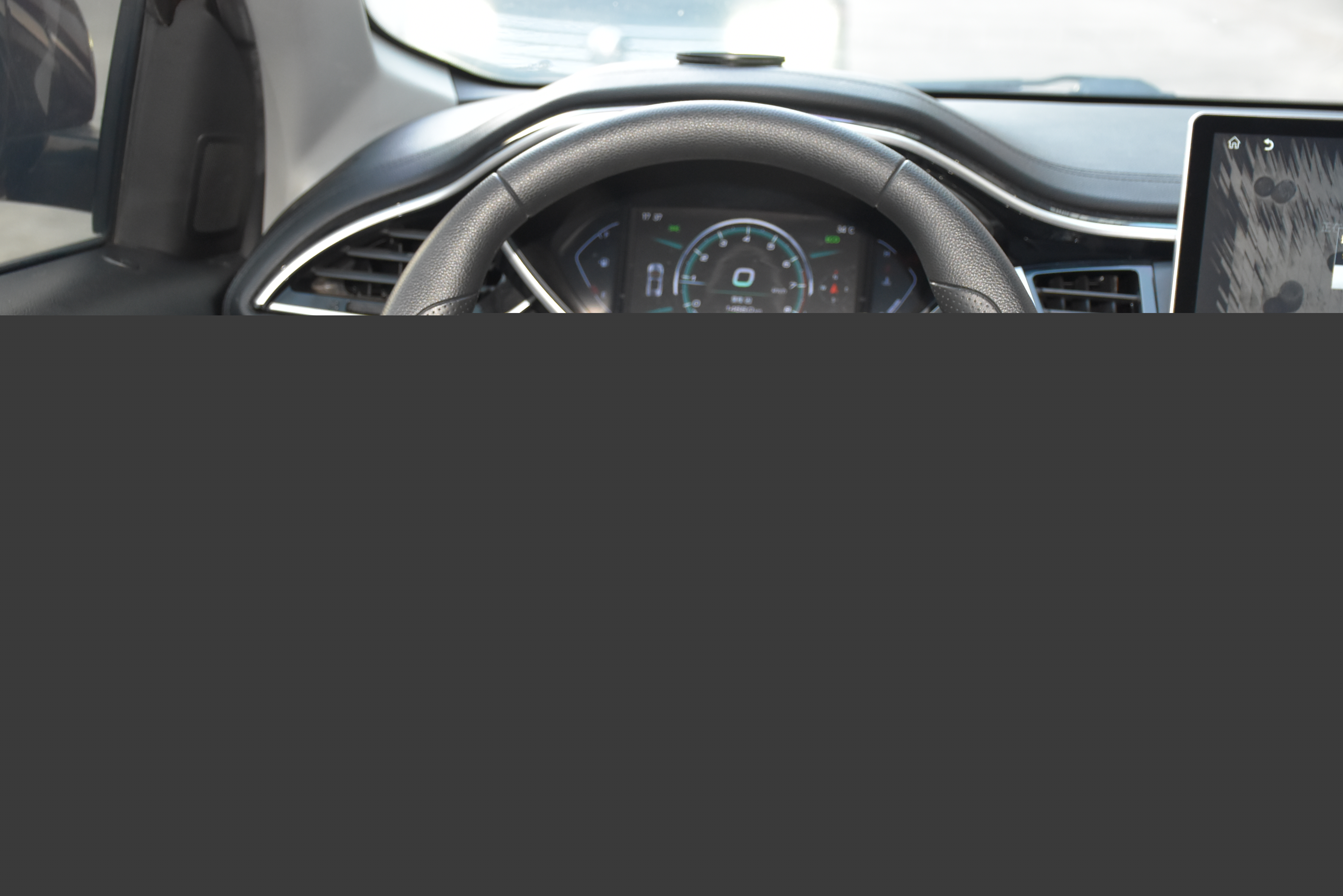 Soueast DX7 2019 car image #15