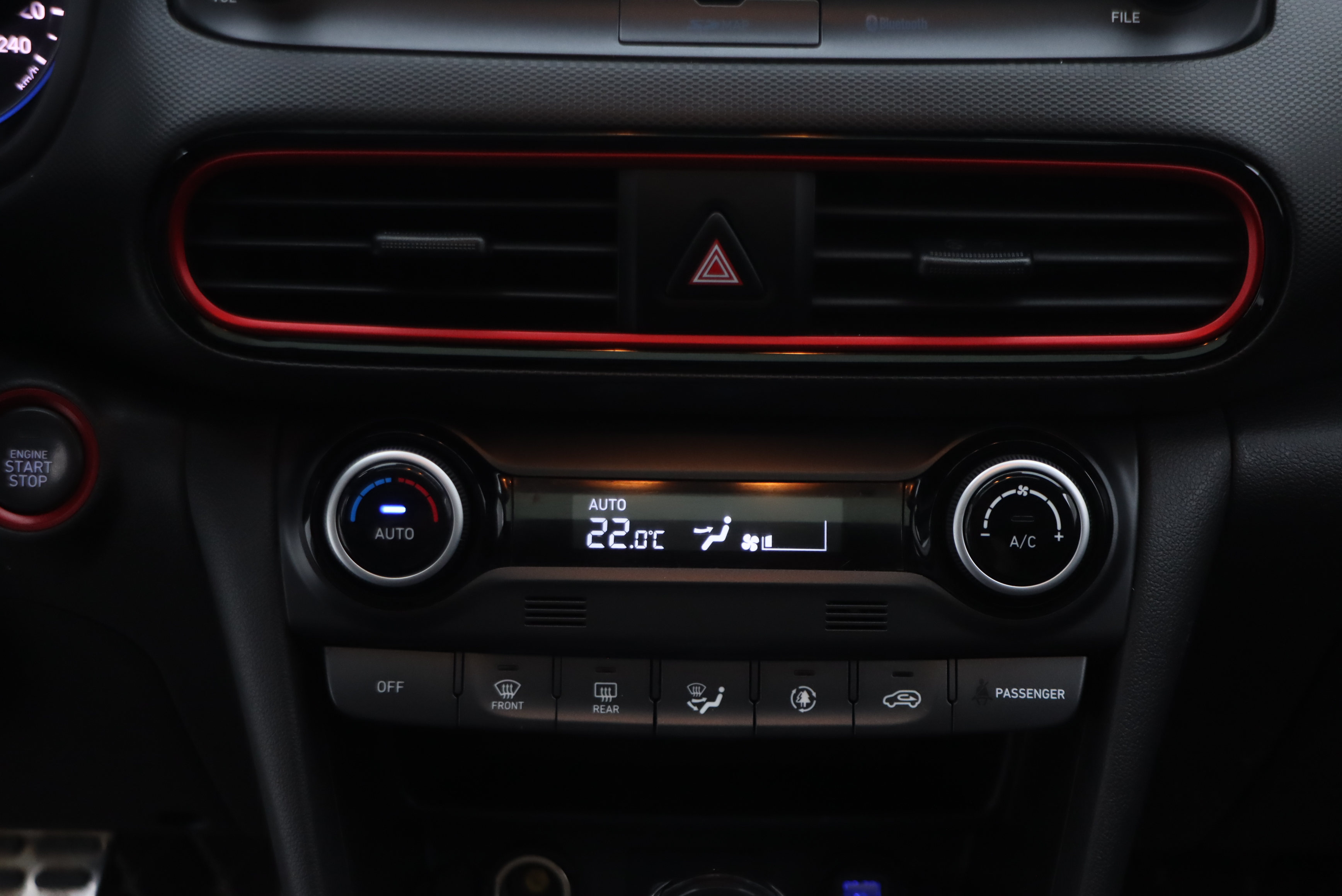 Hyundai ENCINO 2019 car image #15