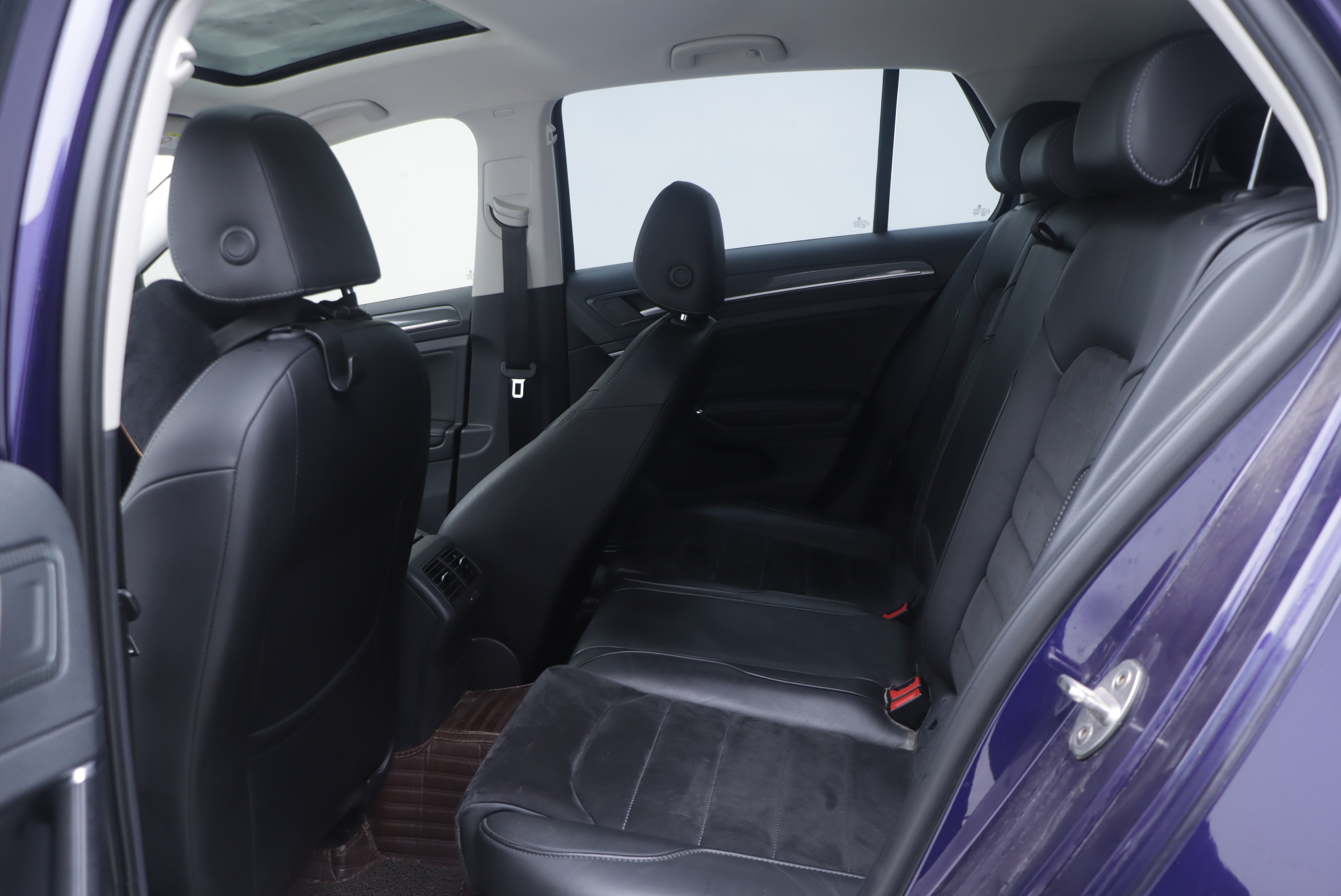 Volkswagen Golf 2018 #15 Volkswagen Golf 2018 car image #15