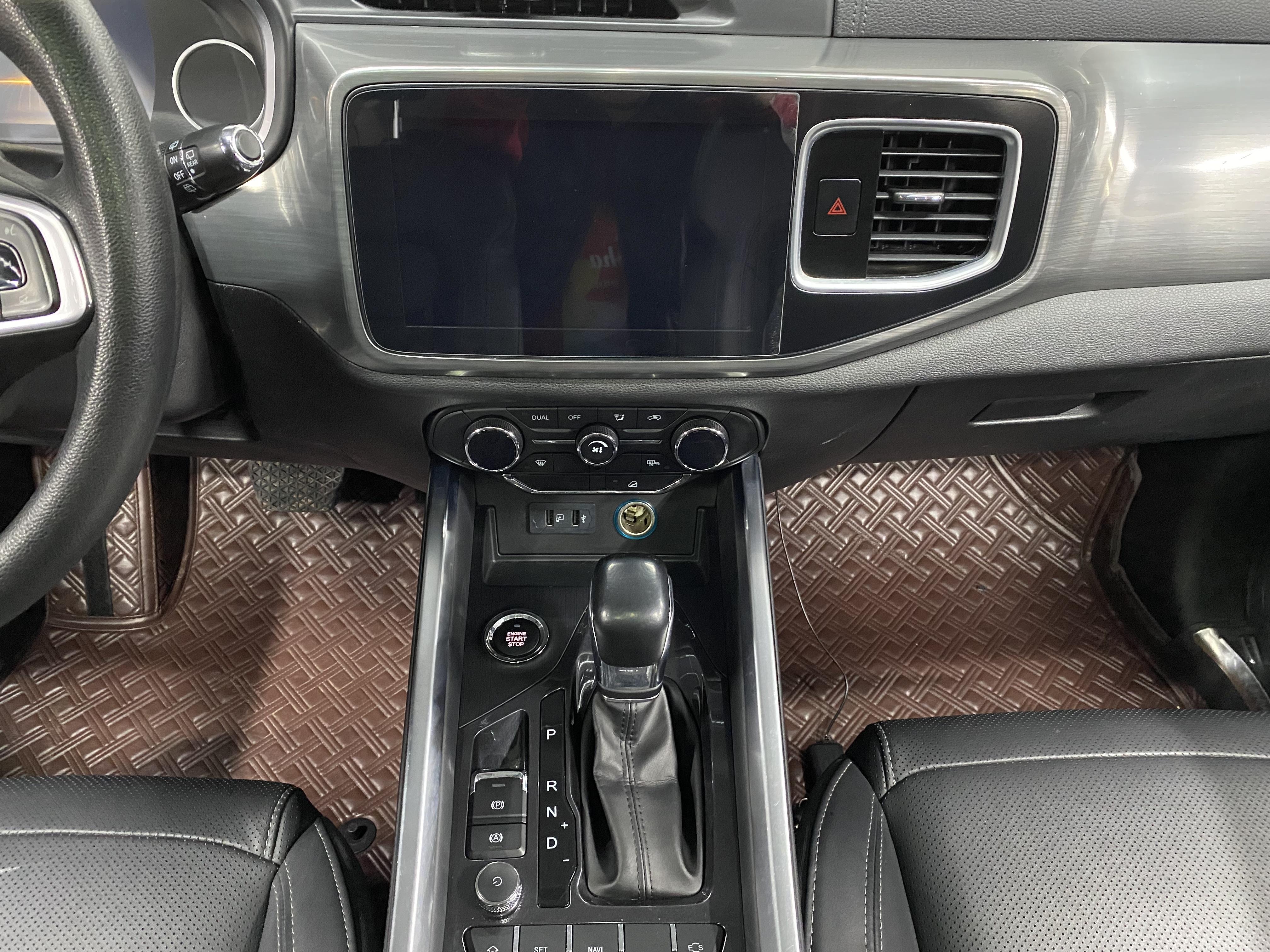 Tiggo 8 2018 car image #15