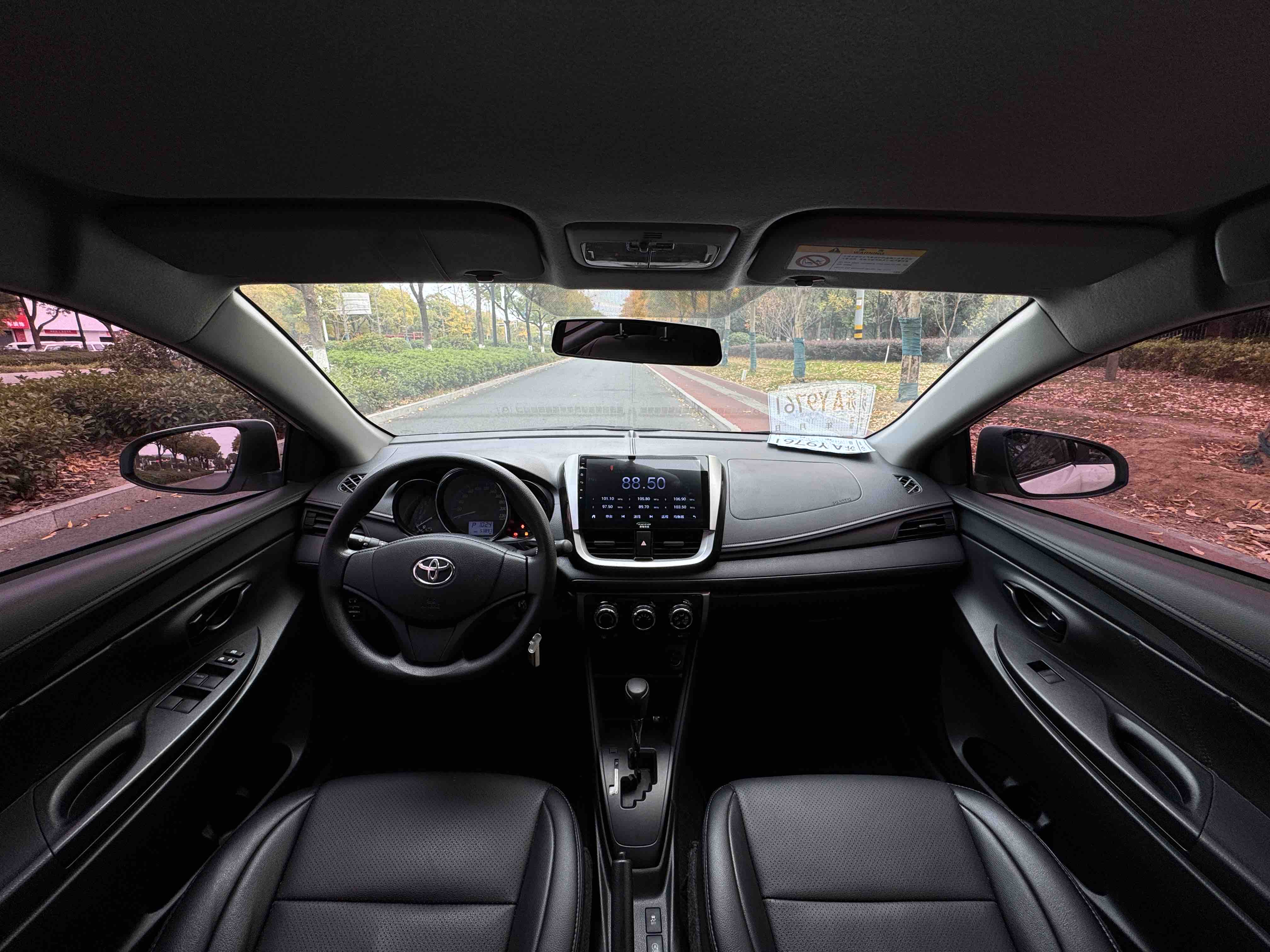 YARiS L 致炫 2018 汽车图片 #15