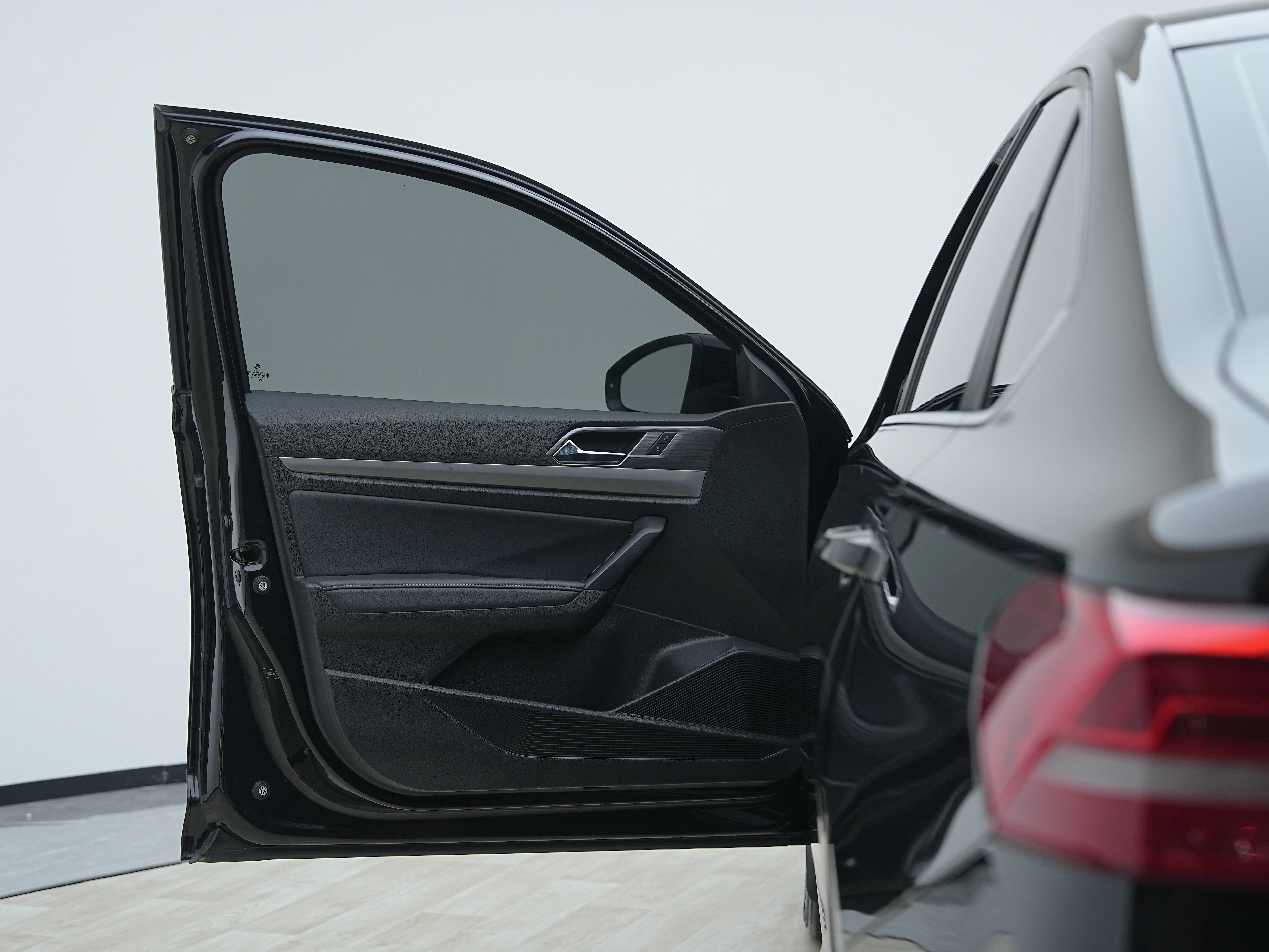 Volkswagen Lavida 2019 #15 Volkswagen Lavida 2019 car image #15