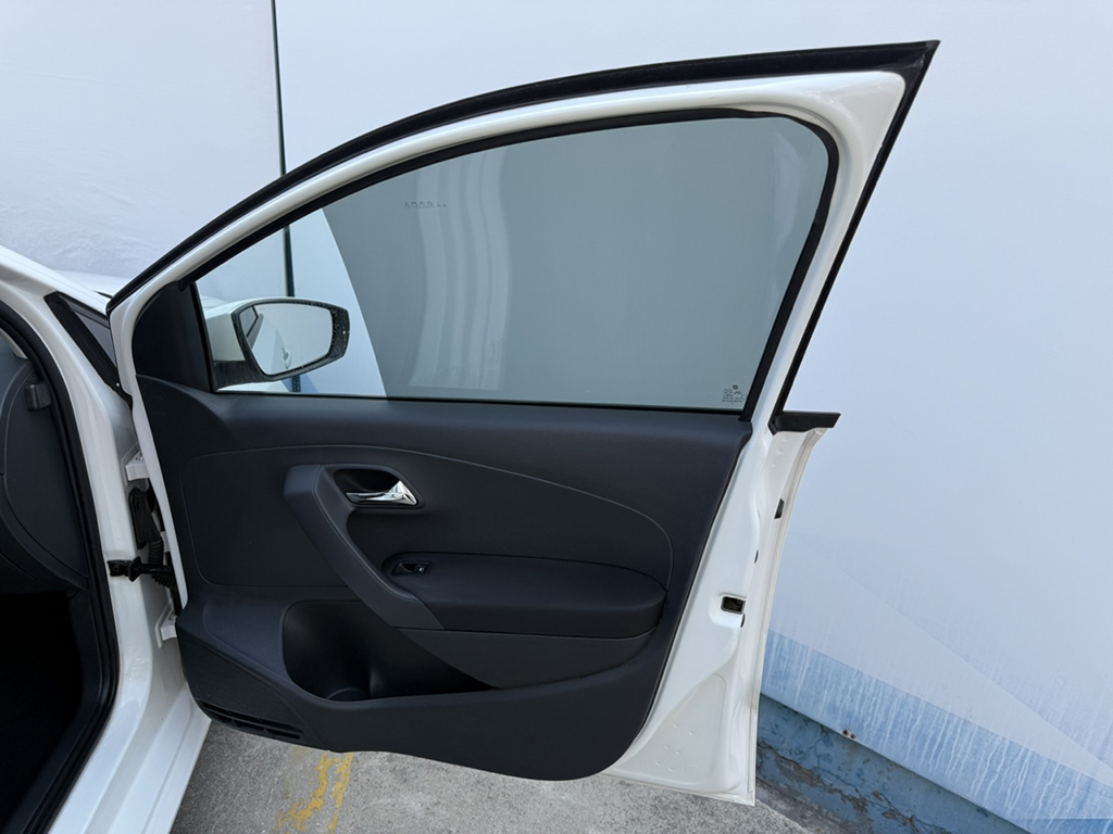 Polo 2018 #15 Polo 2018 car image #15