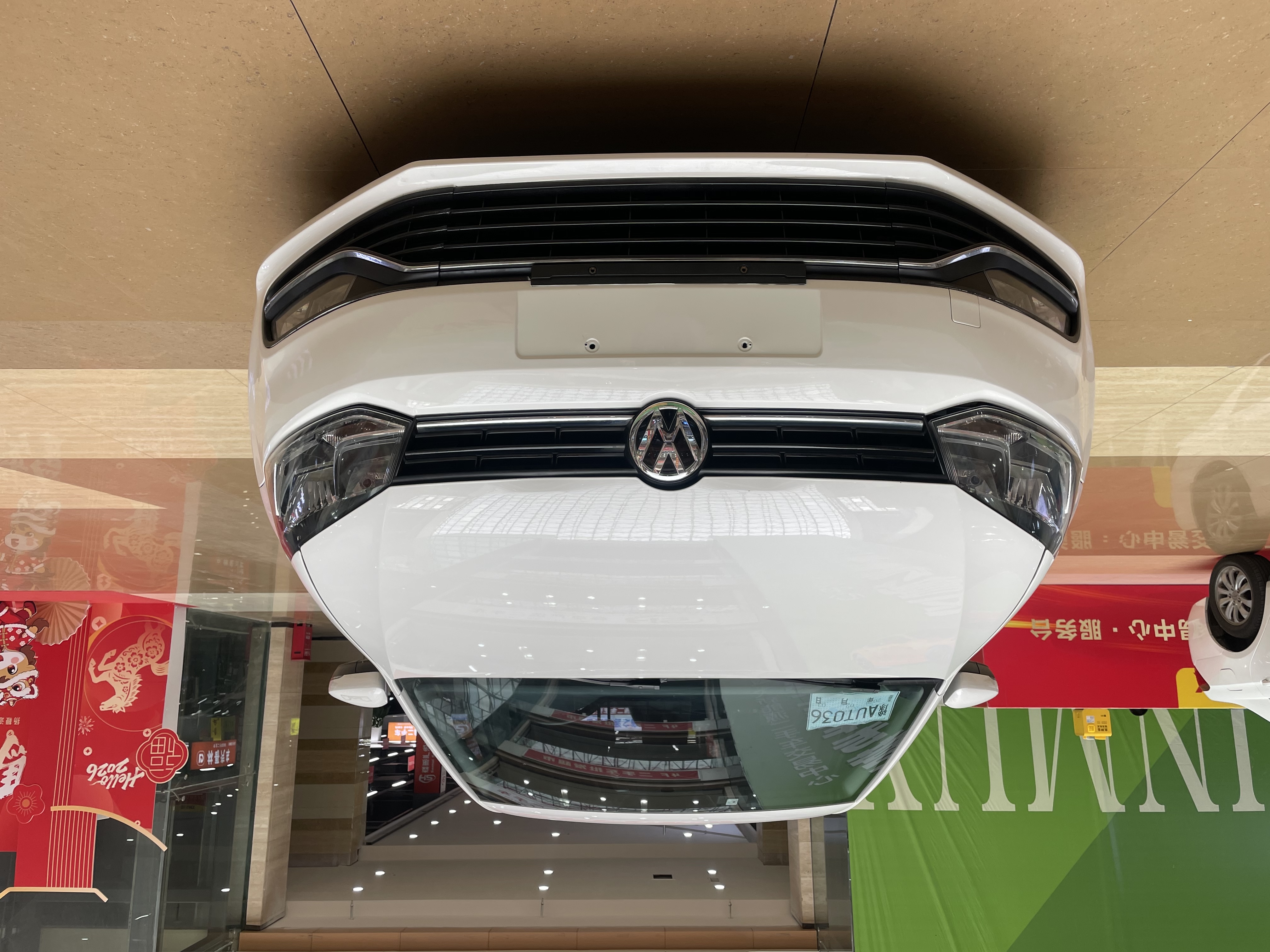 Polo 2019 #15 Polo 2019 car image #15