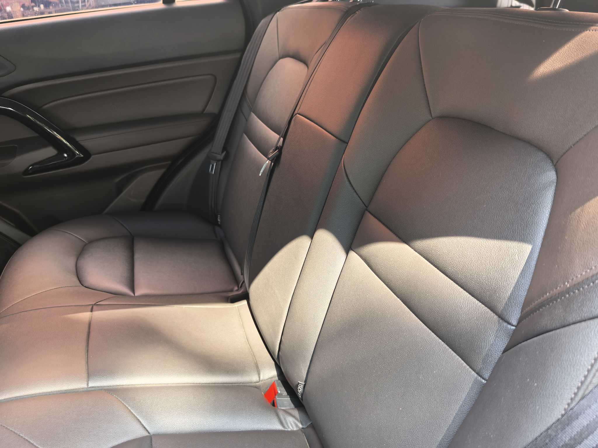 GAC Qizhi PHEV 2018 #15 GAC Qizhi PHEV 2018 immagine di auto #15