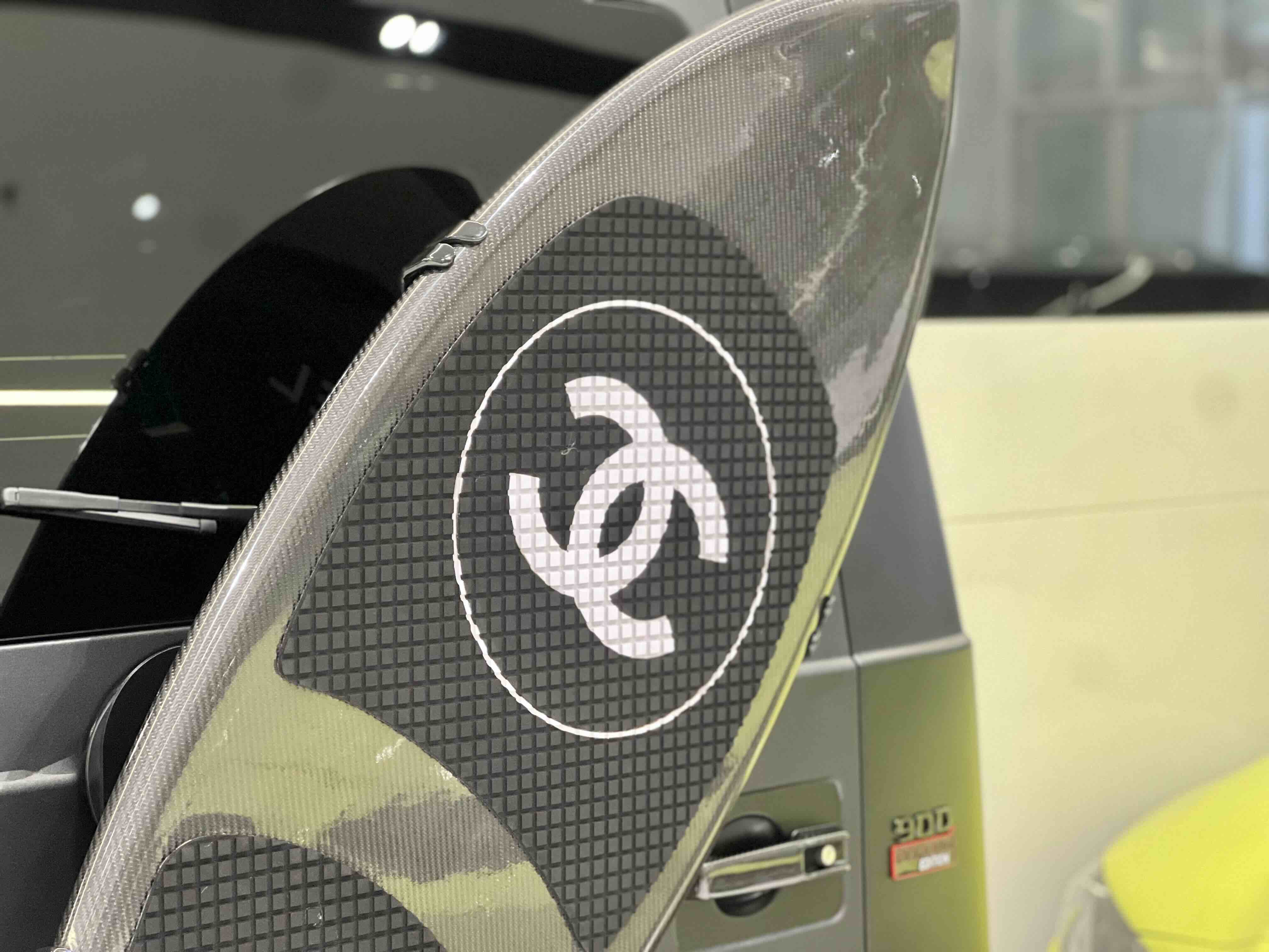 Mercedes-Benz G AMG 2018 car image #15