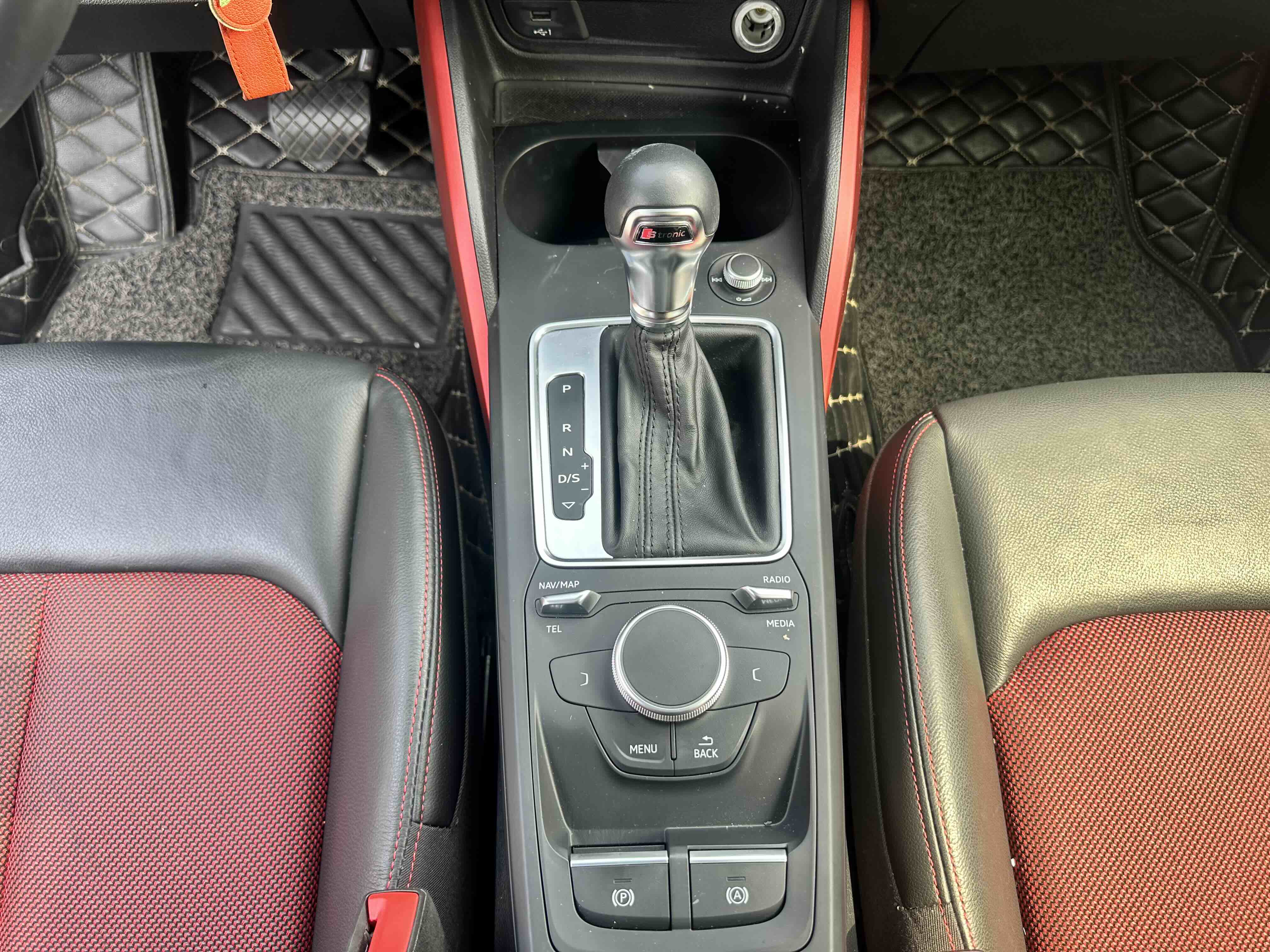 Q2L 2019 car image #15