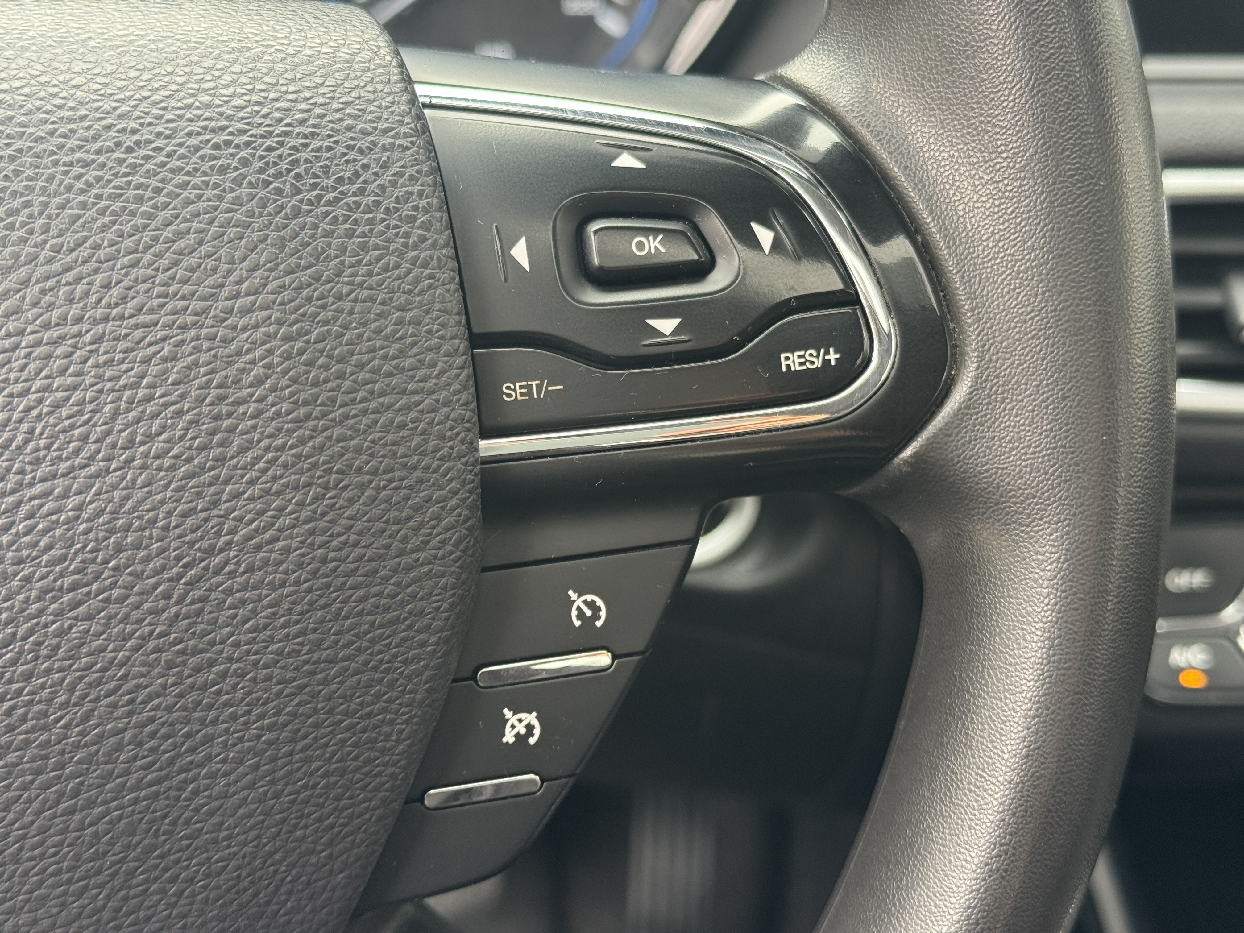 GAC ix4 2018 car image #15