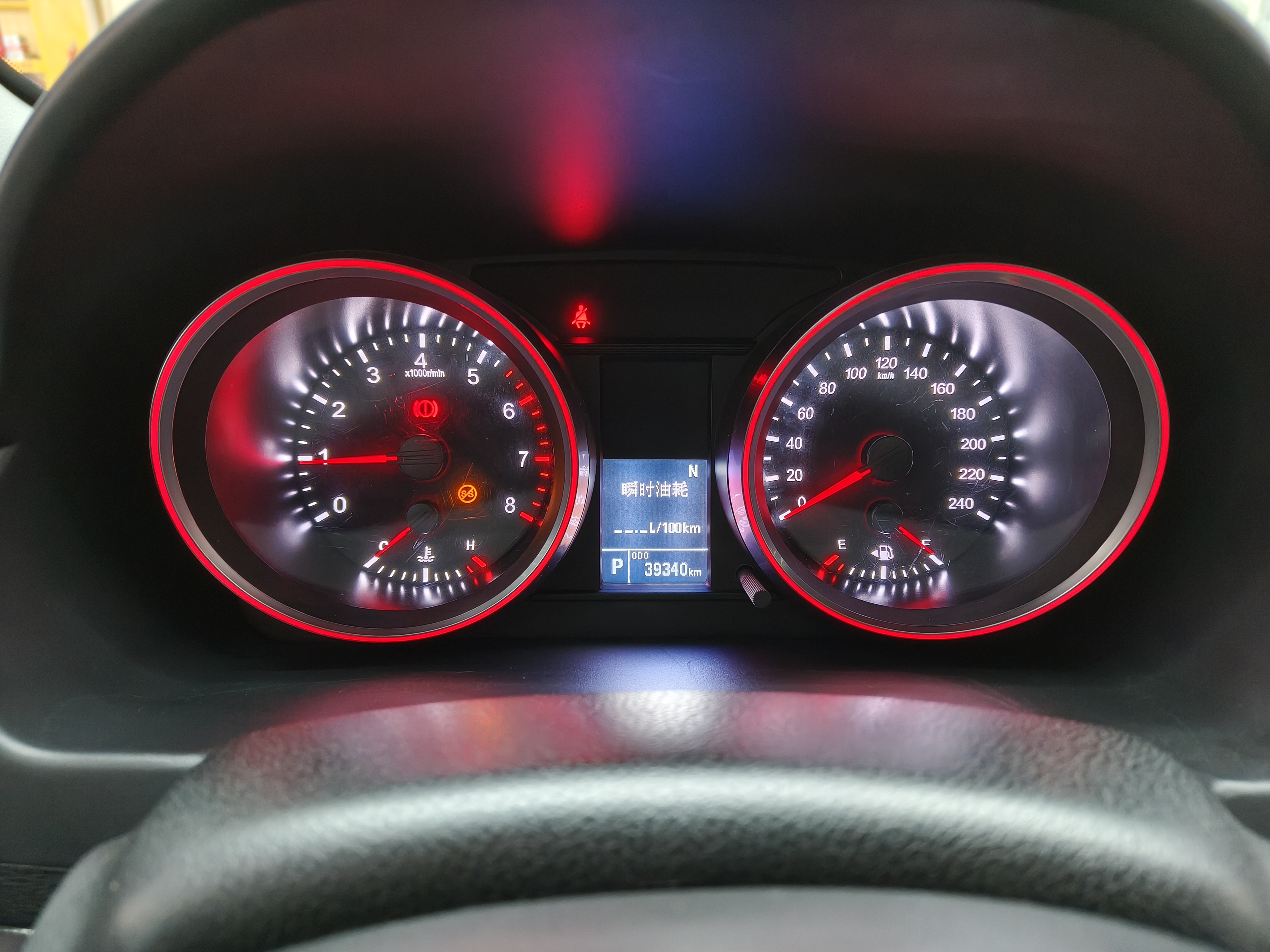 哈弗 哈弗M6 2019 汽车图片 #15