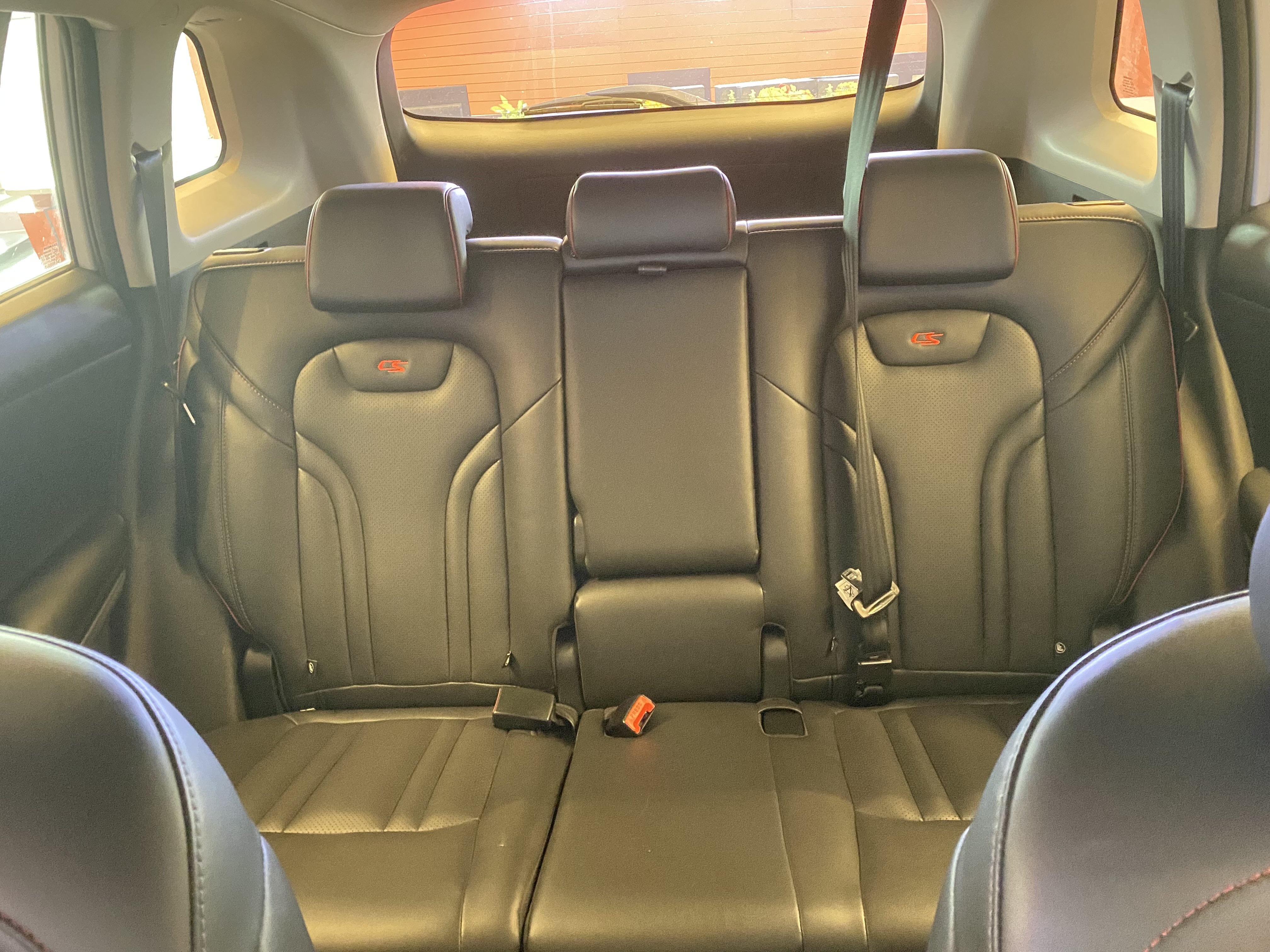 Changan CS75 2019 immagine di auto #15