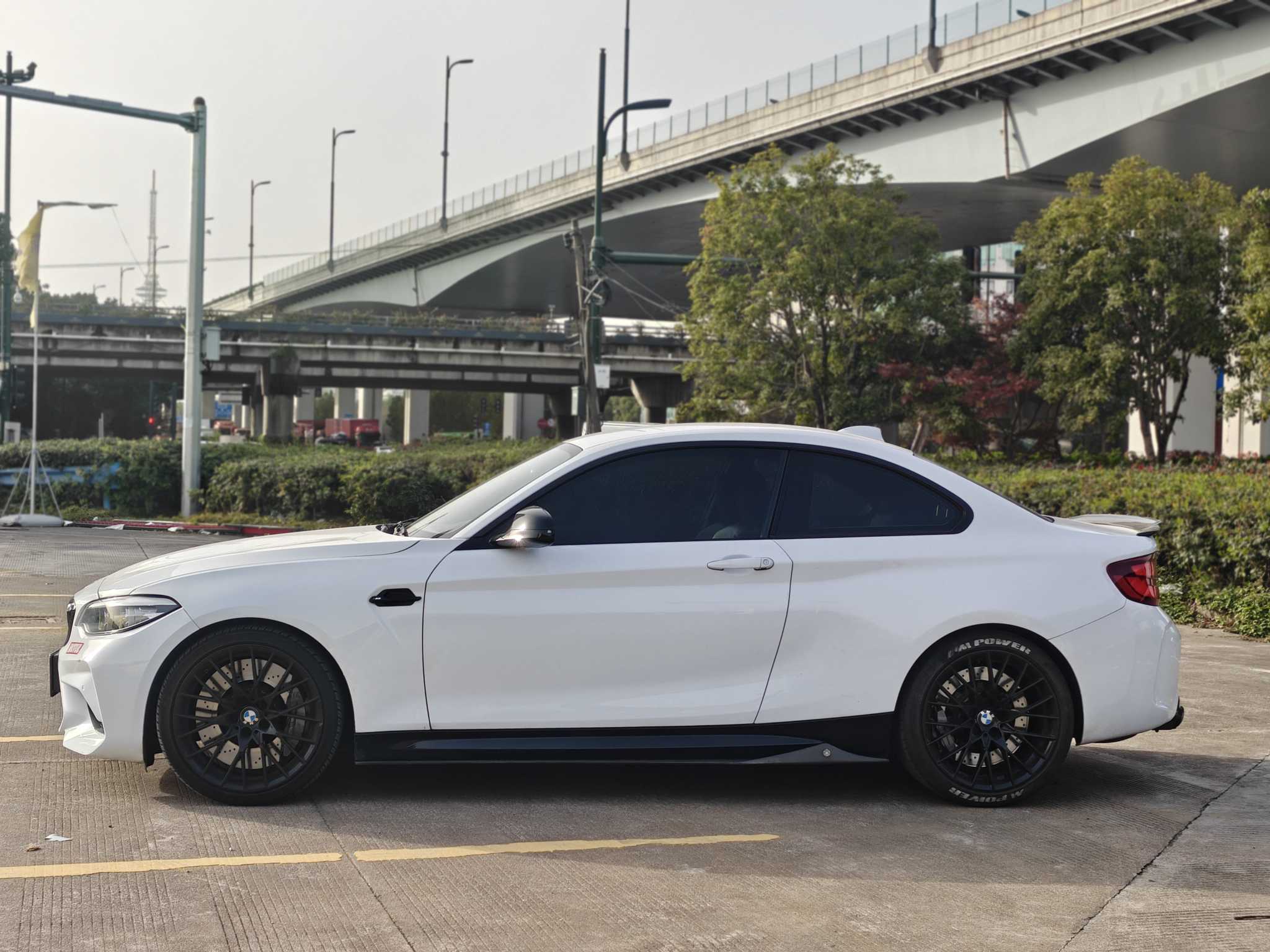 BMW M2 2020 #15 BMW M2 2020 car image #15