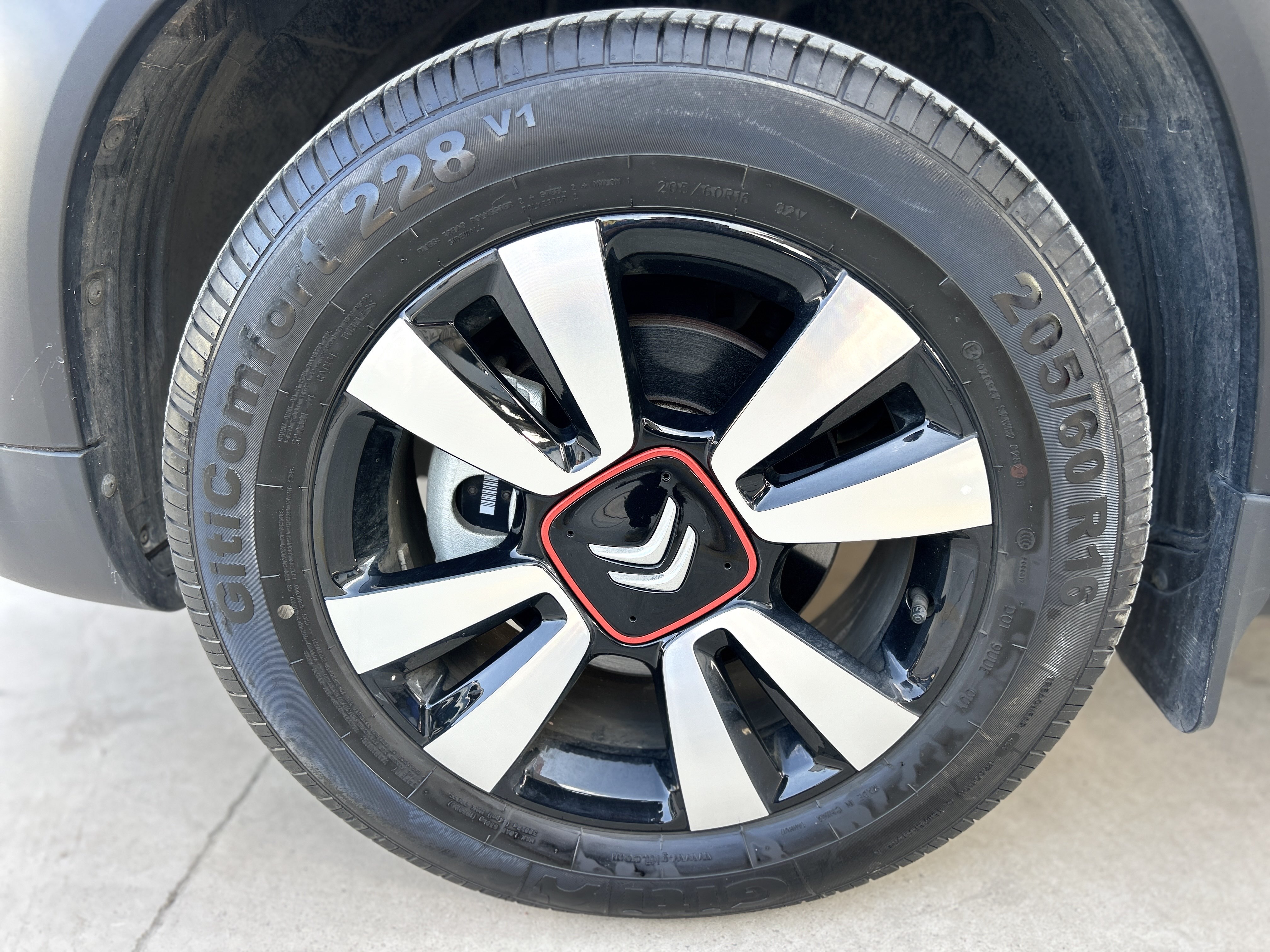 Citroen C4 AIRCROSS 2019 car image #15