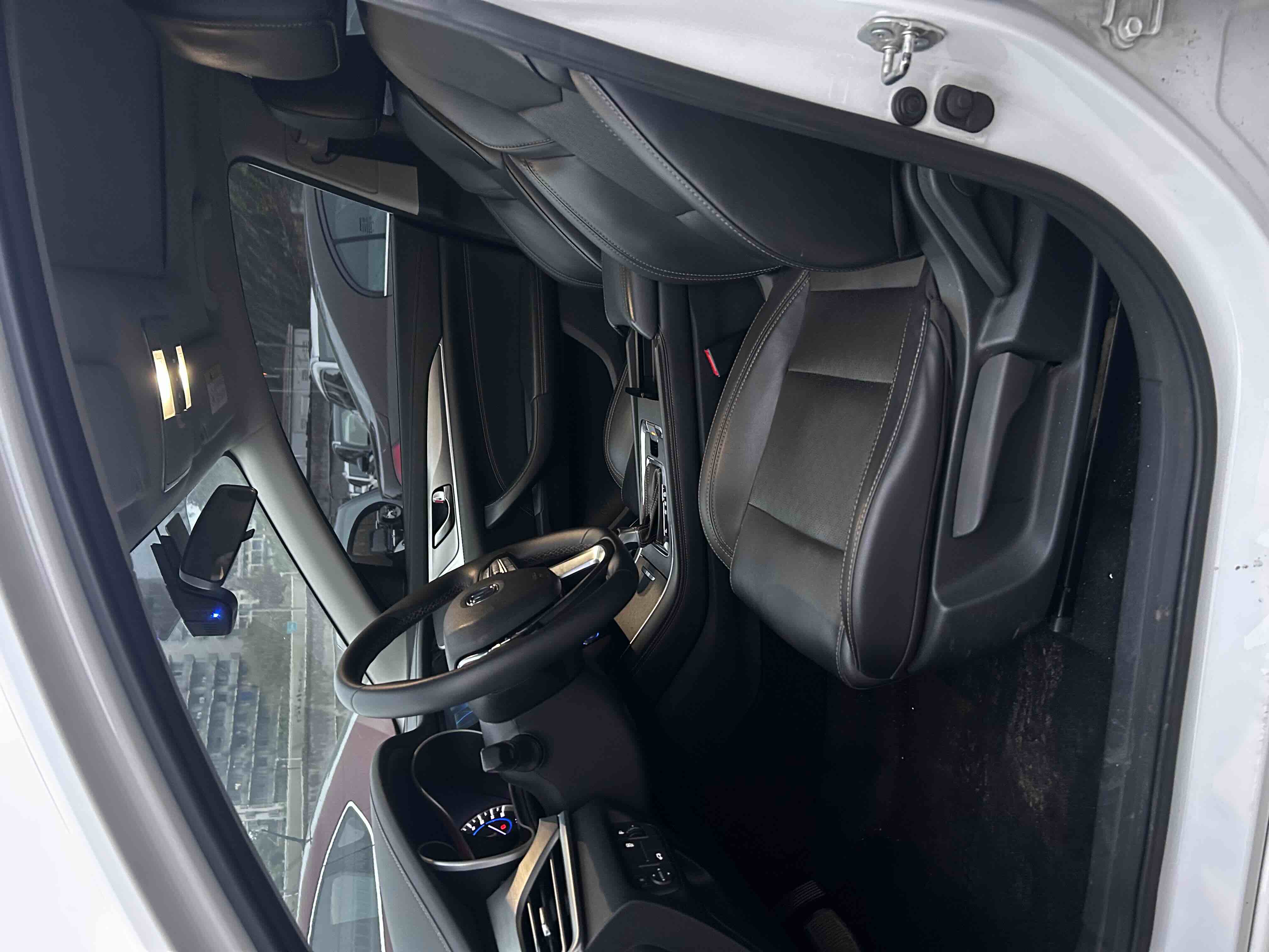 Changan Eado 2019 imagen de coche #15