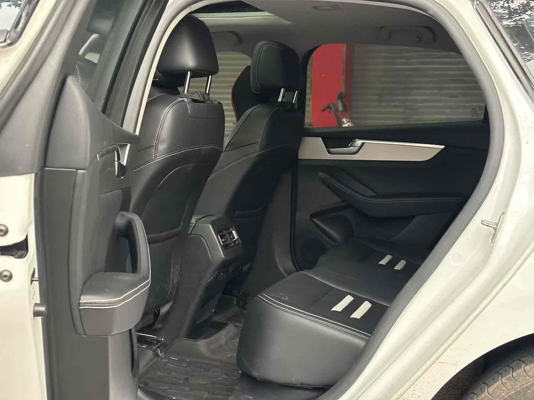 BYD Qin Pro 2018 #15 BYD Qin Pro 2018 car image #15