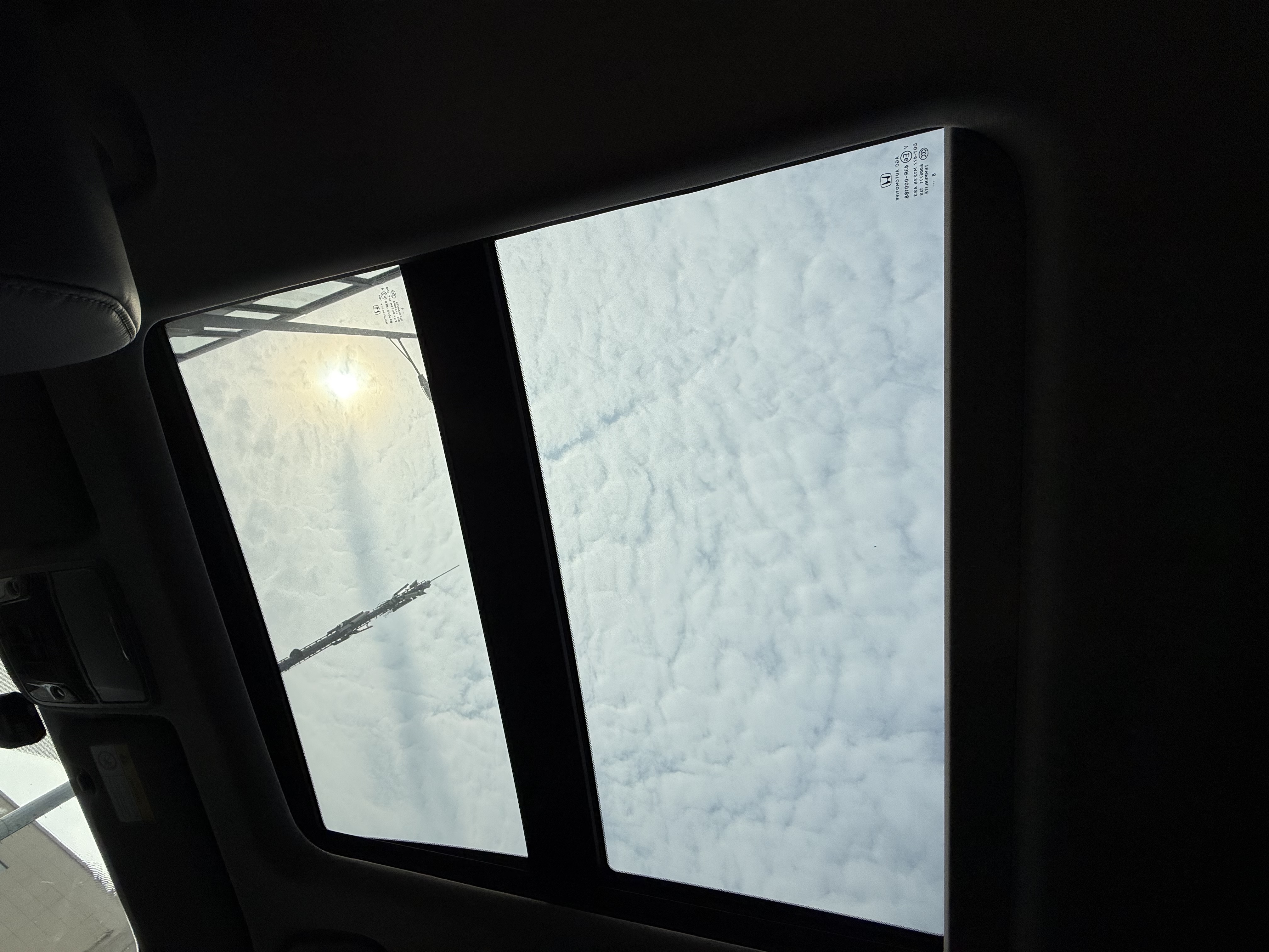 Honda CR-V 2019 #15 Honda CR-V 2019 car image #15