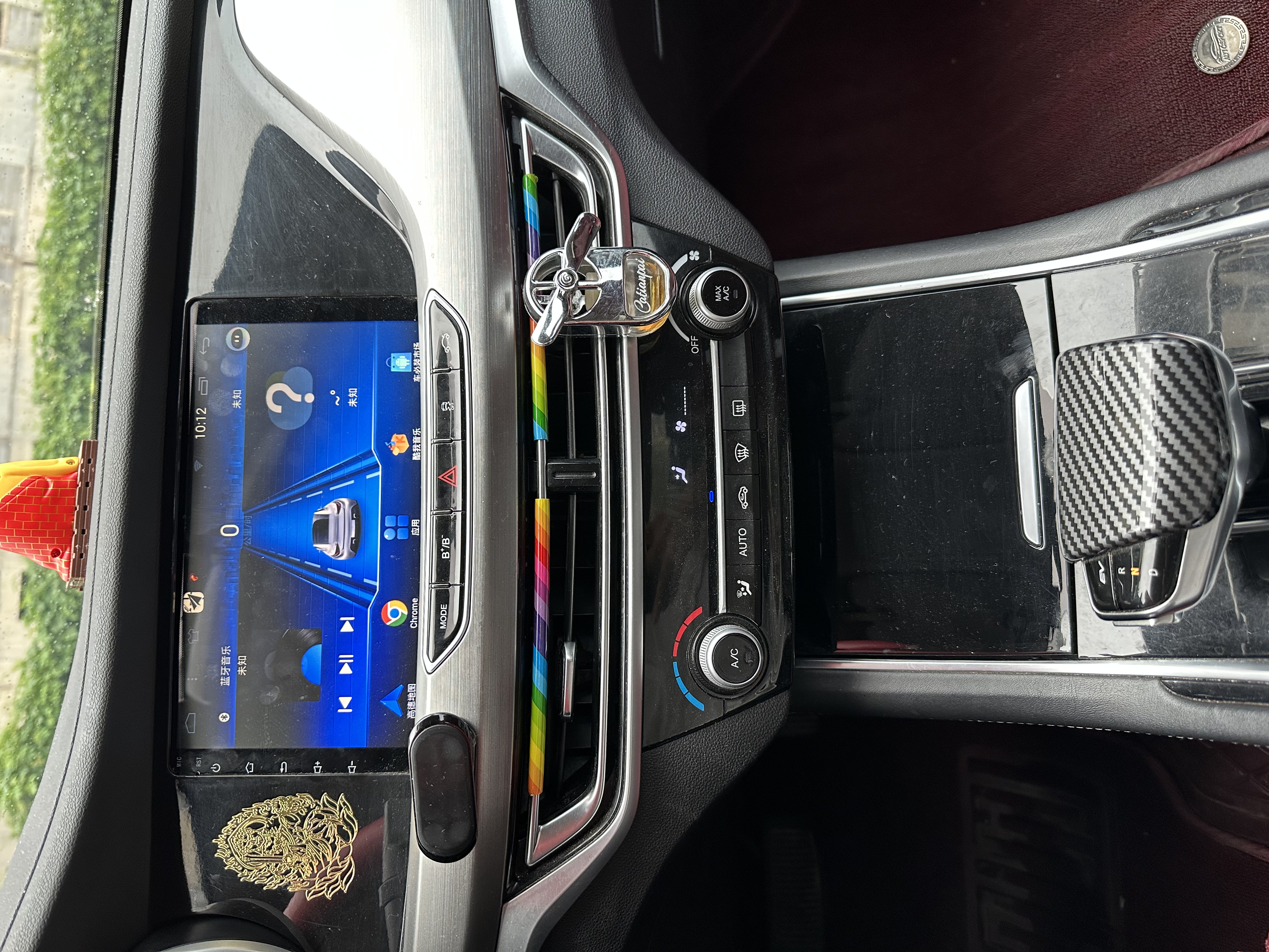 Changan Eado EV 2019 #15 Changan Eado EV 2019 car image #15