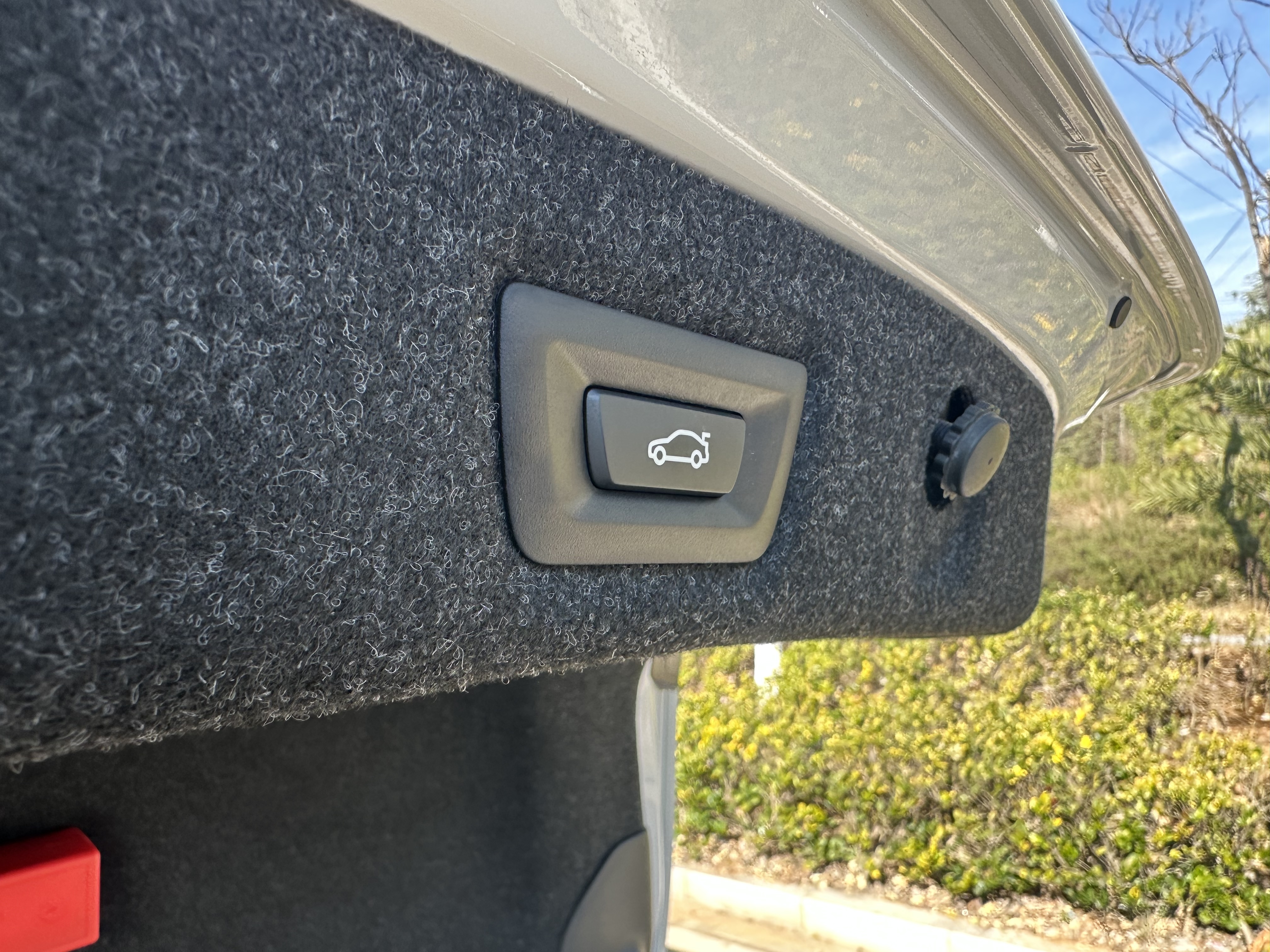 BMW 5 Series 2019 car image #15