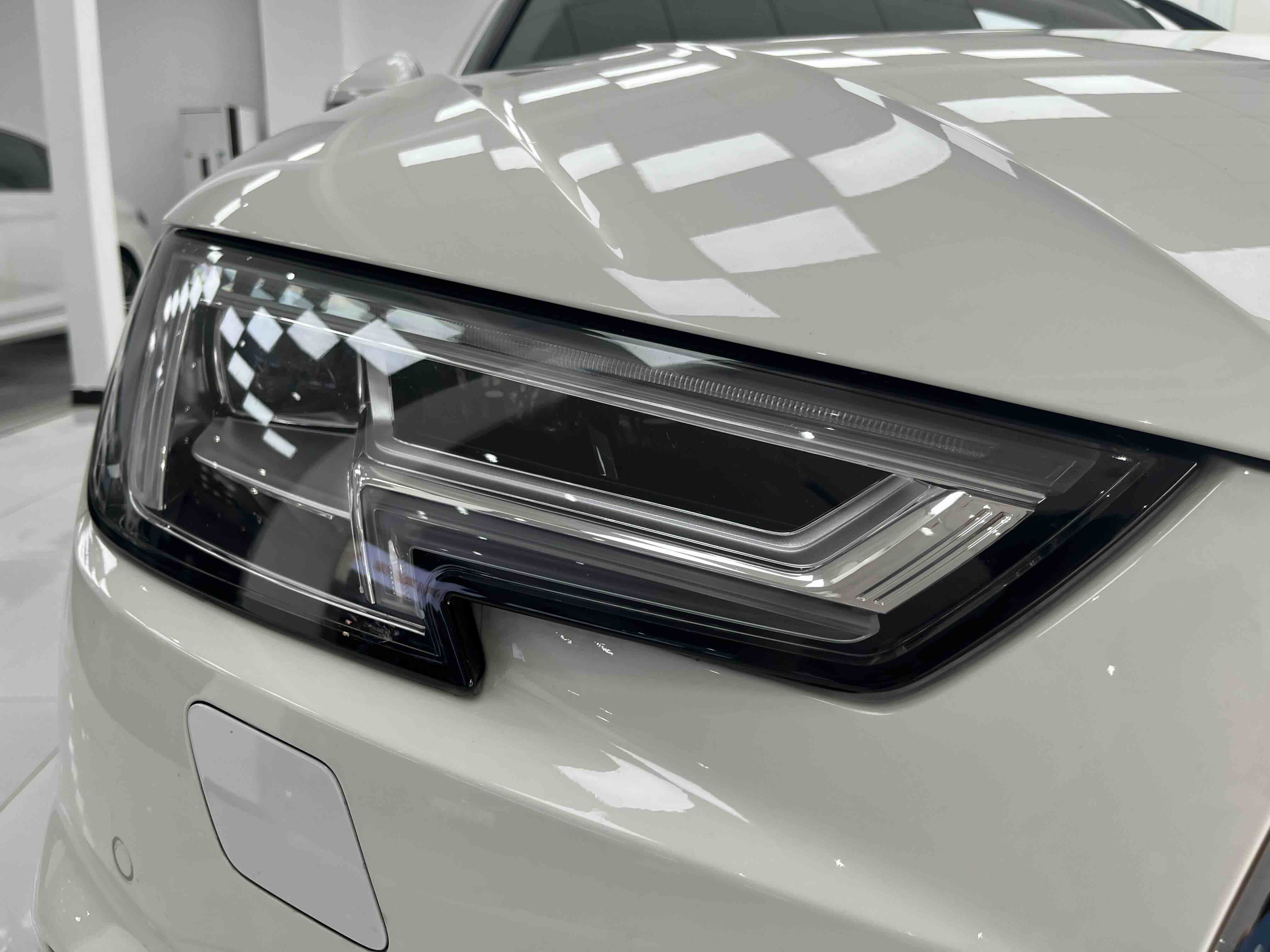 Audi A4L 2019 imagem de carro #15