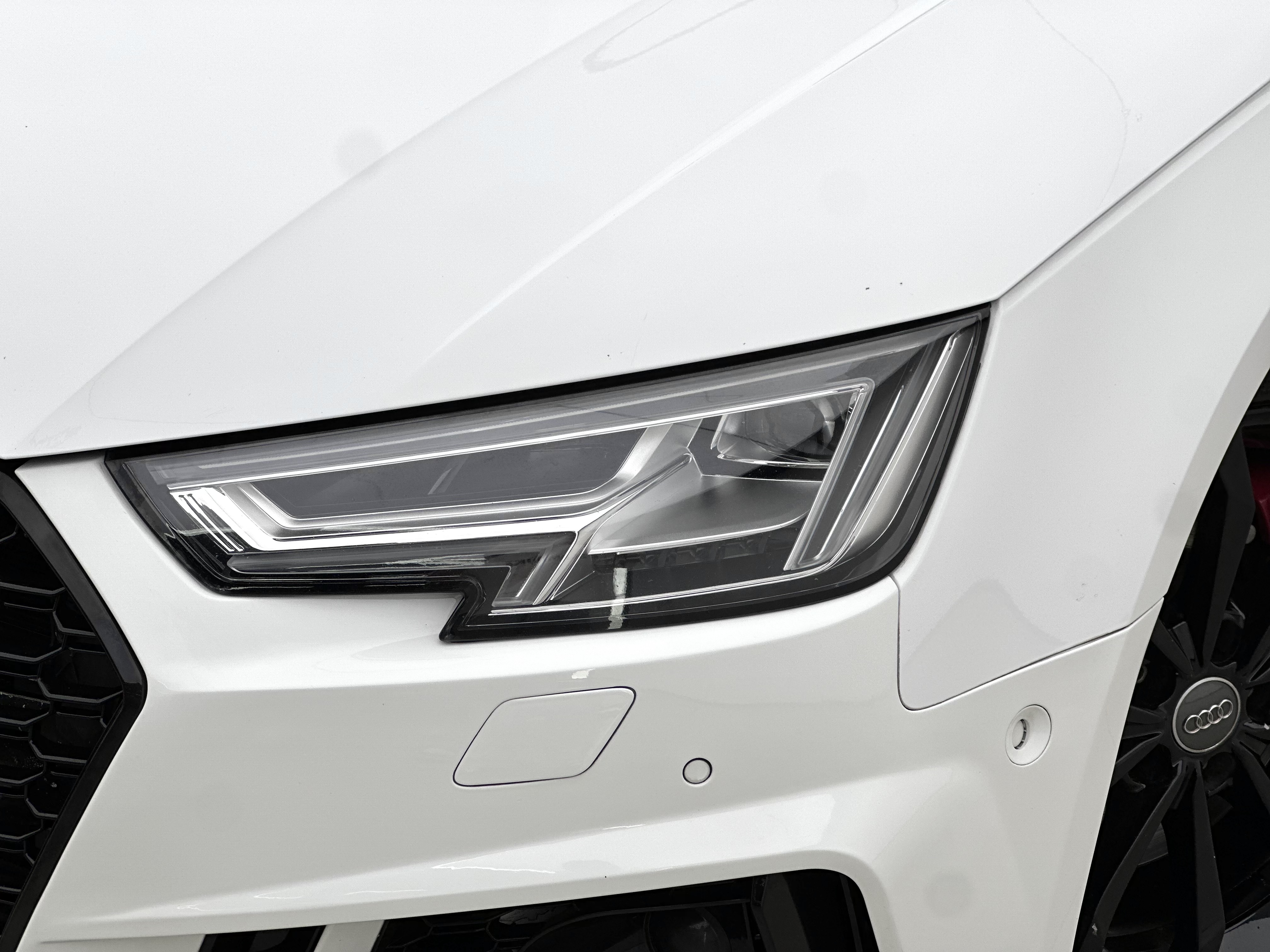 Audi A4L 2018 #15 Audi A4L 2018 car image #15