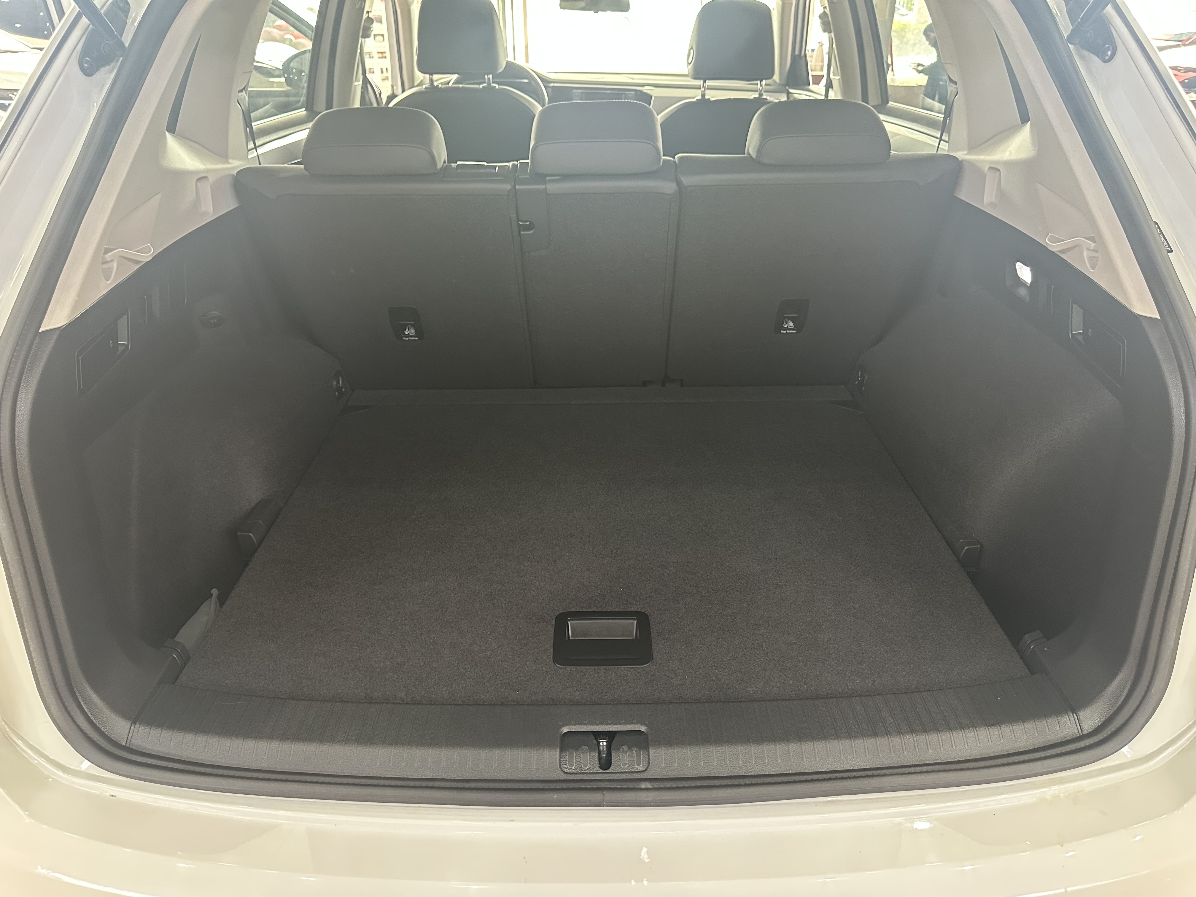 Volkswagen Tayron 2019 car image #15