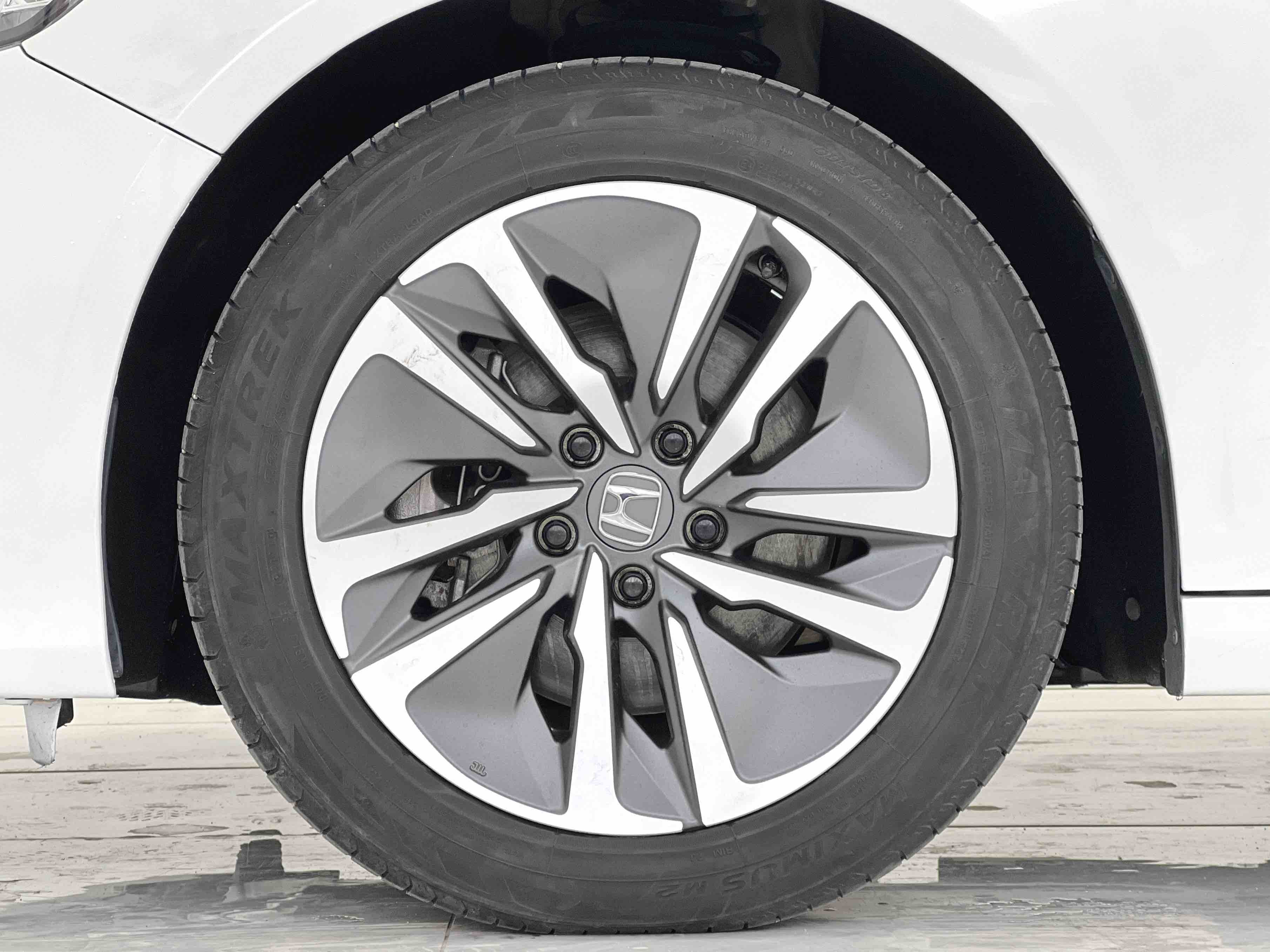 Honda Inspire 2021 #15 Honda Inspire 2021 صورة سيارة #15