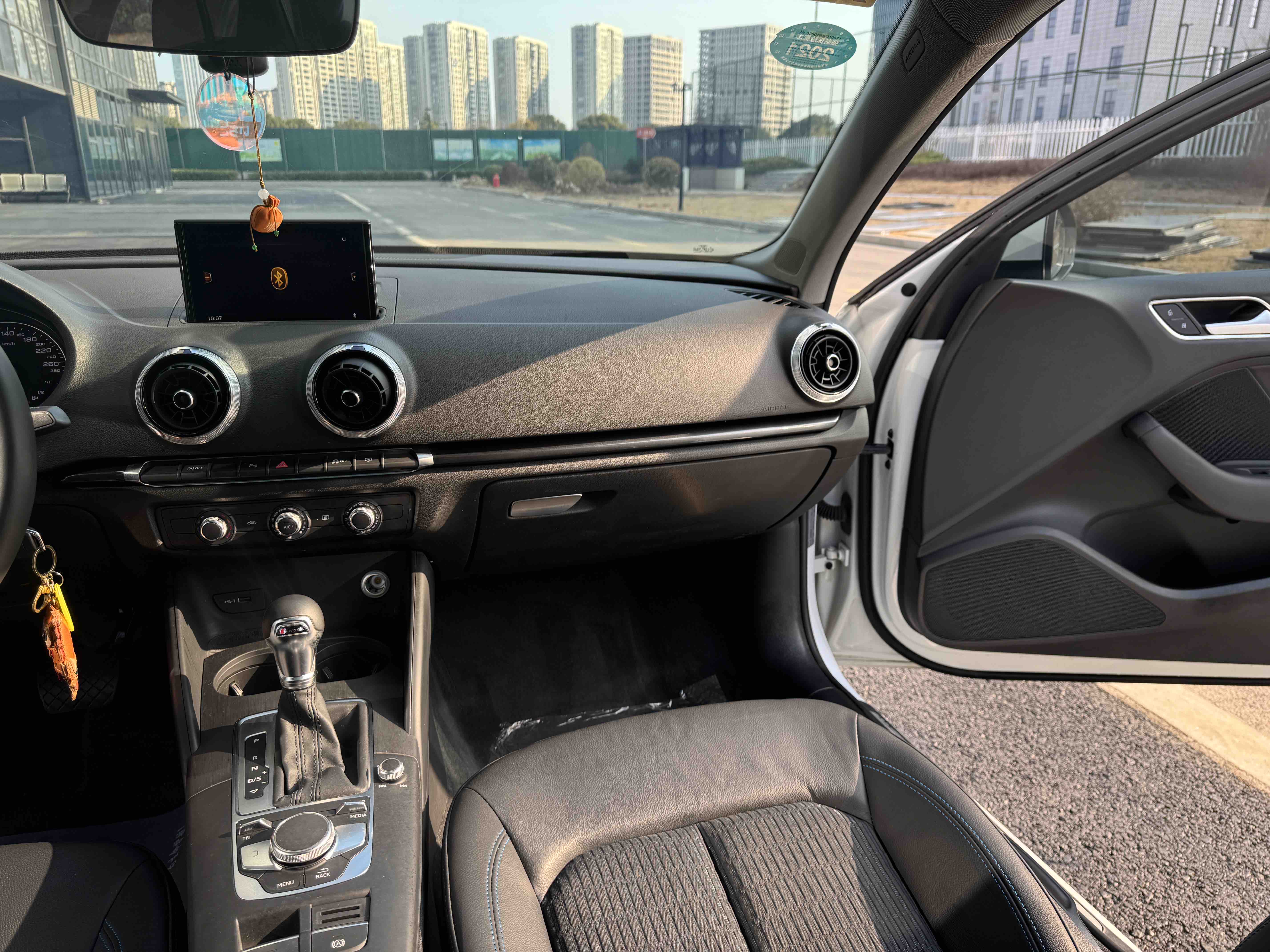 Audi A3 2019 #15 Audi A3 2019 car image #15