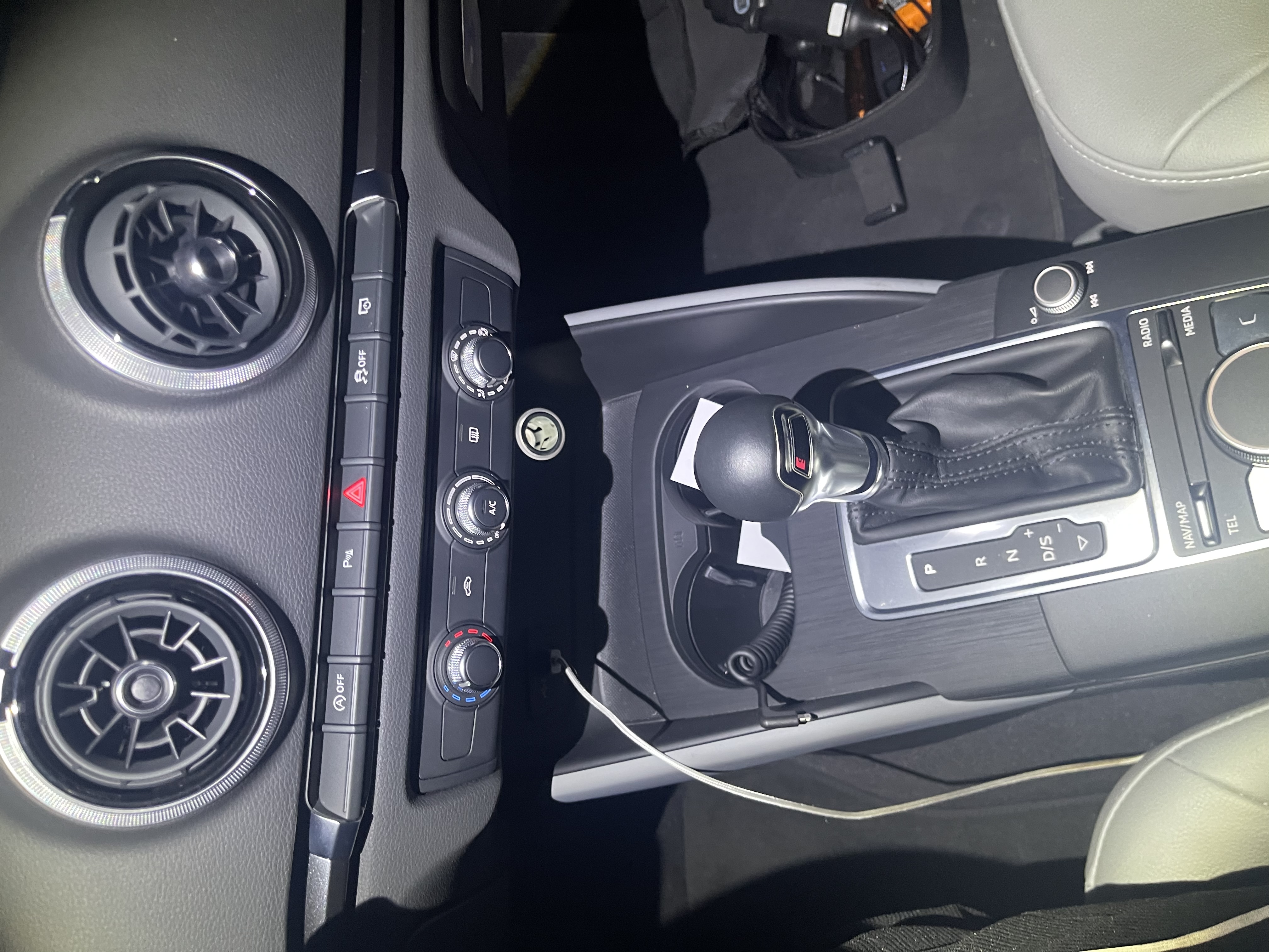 Audi A3 2019 car image #15