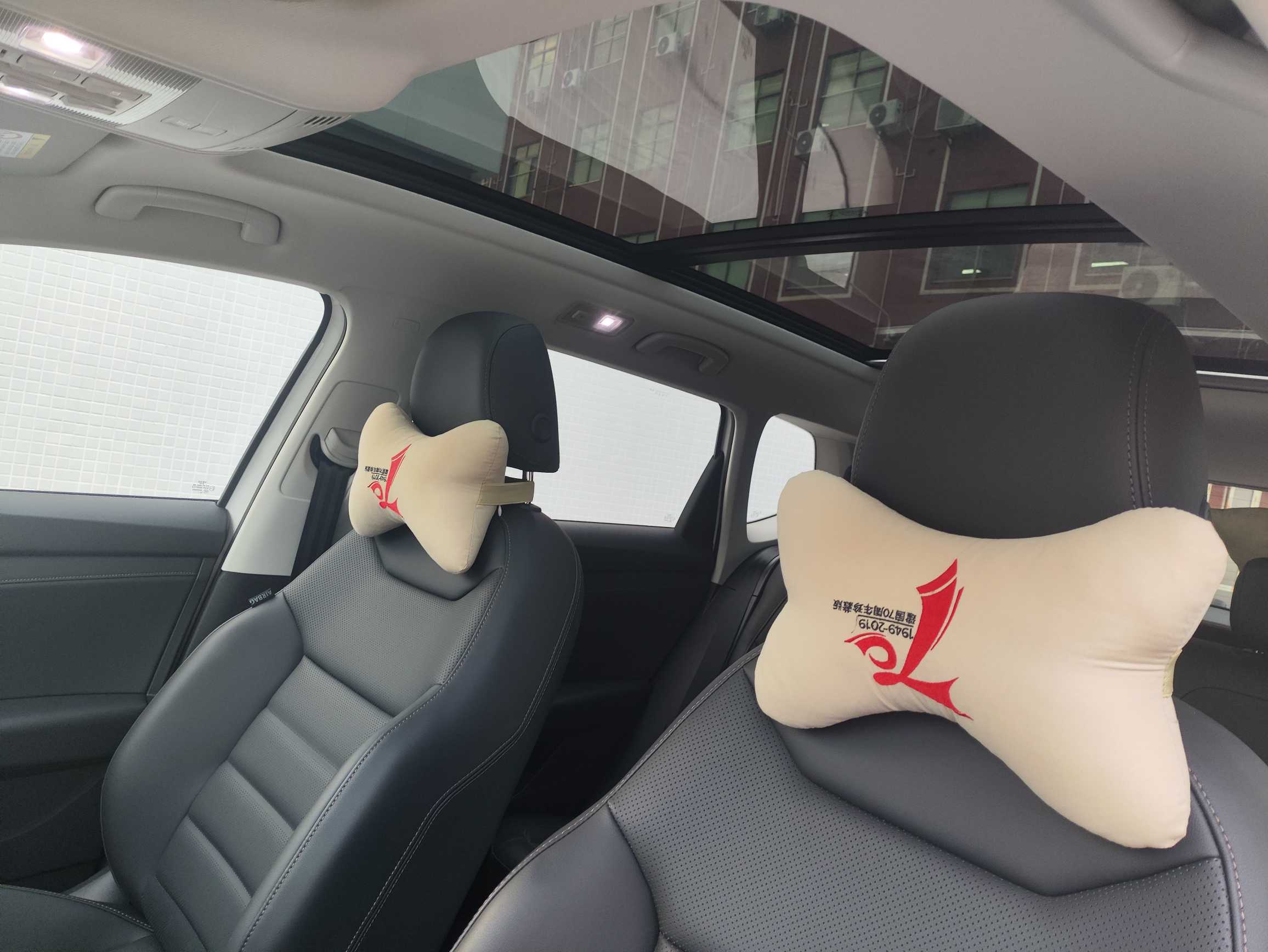 Volkswagen Tharu 2019 car image #15