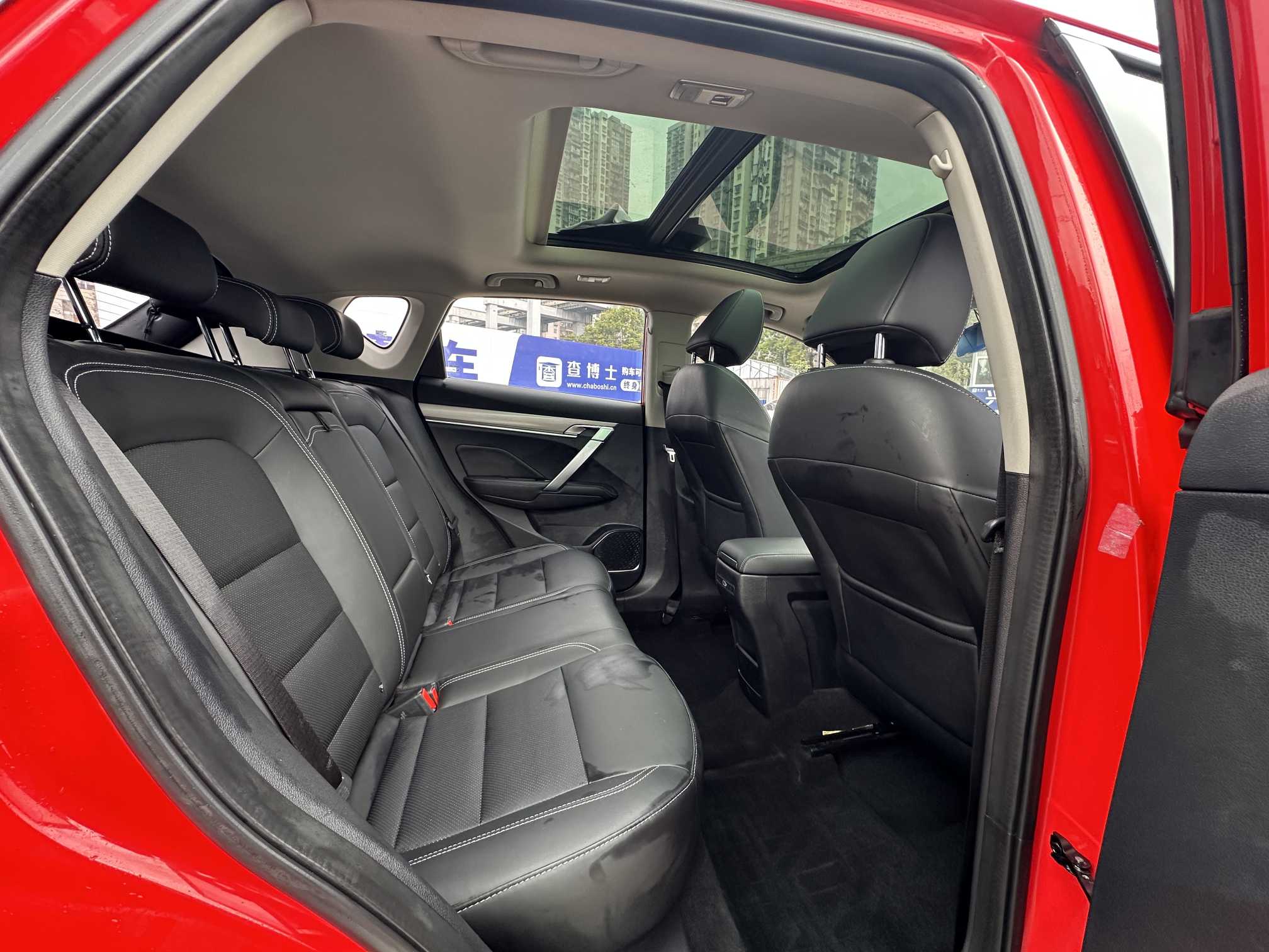 GEELY Coolray 2019 car image #15