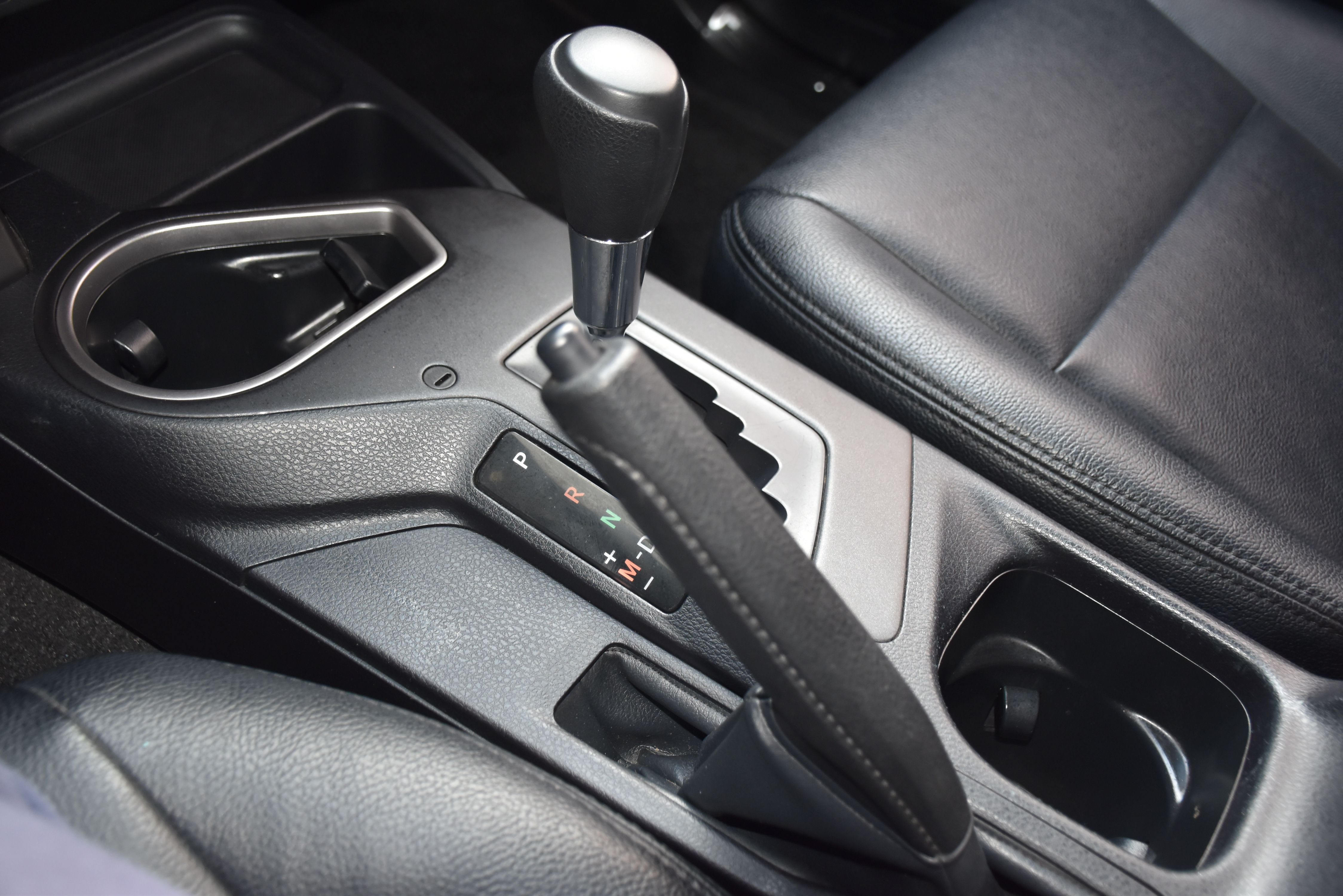 Toyota RAV4 2019 car image #15