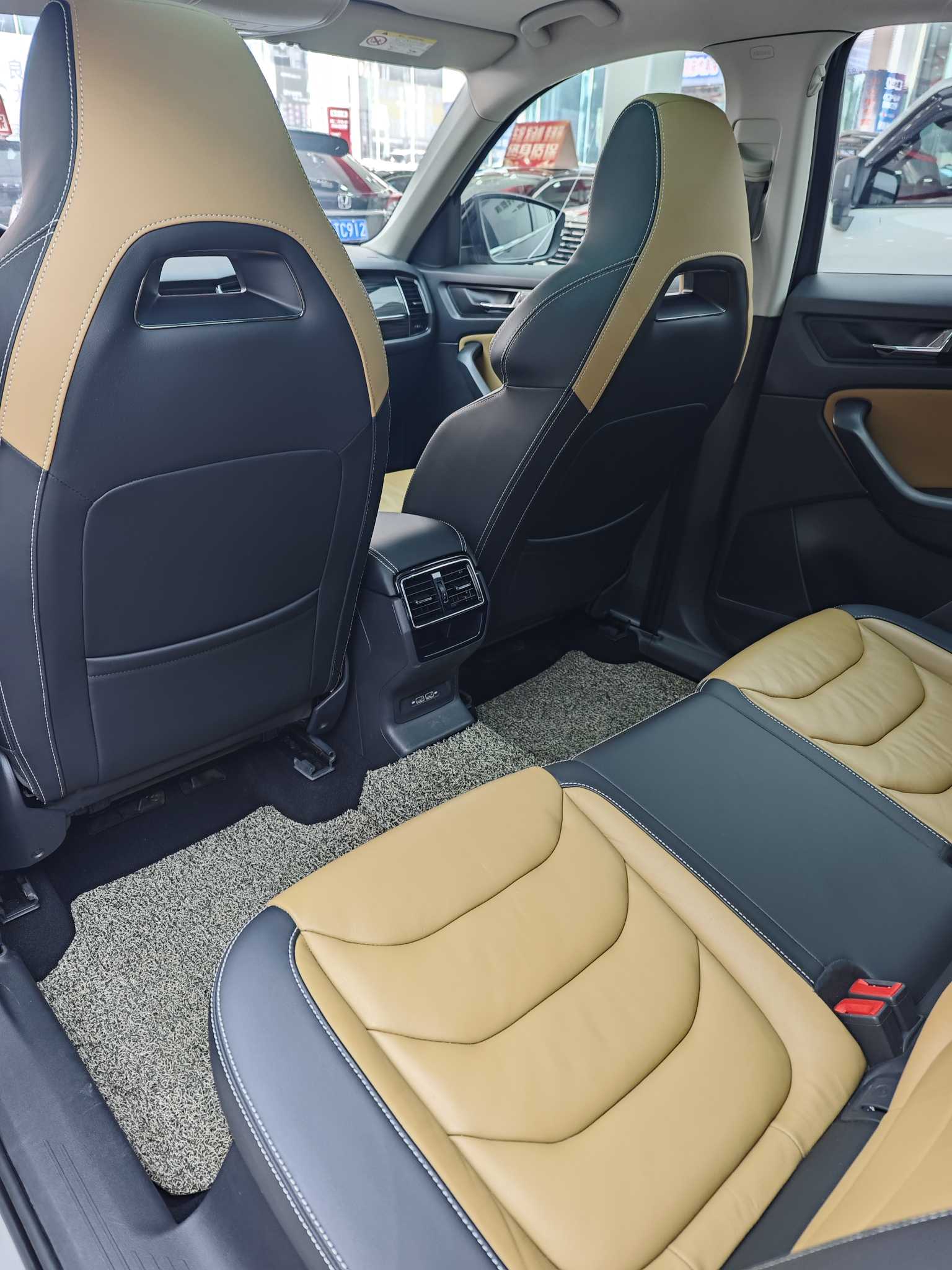 Skoda Kodiaq GT 2019 car image #15