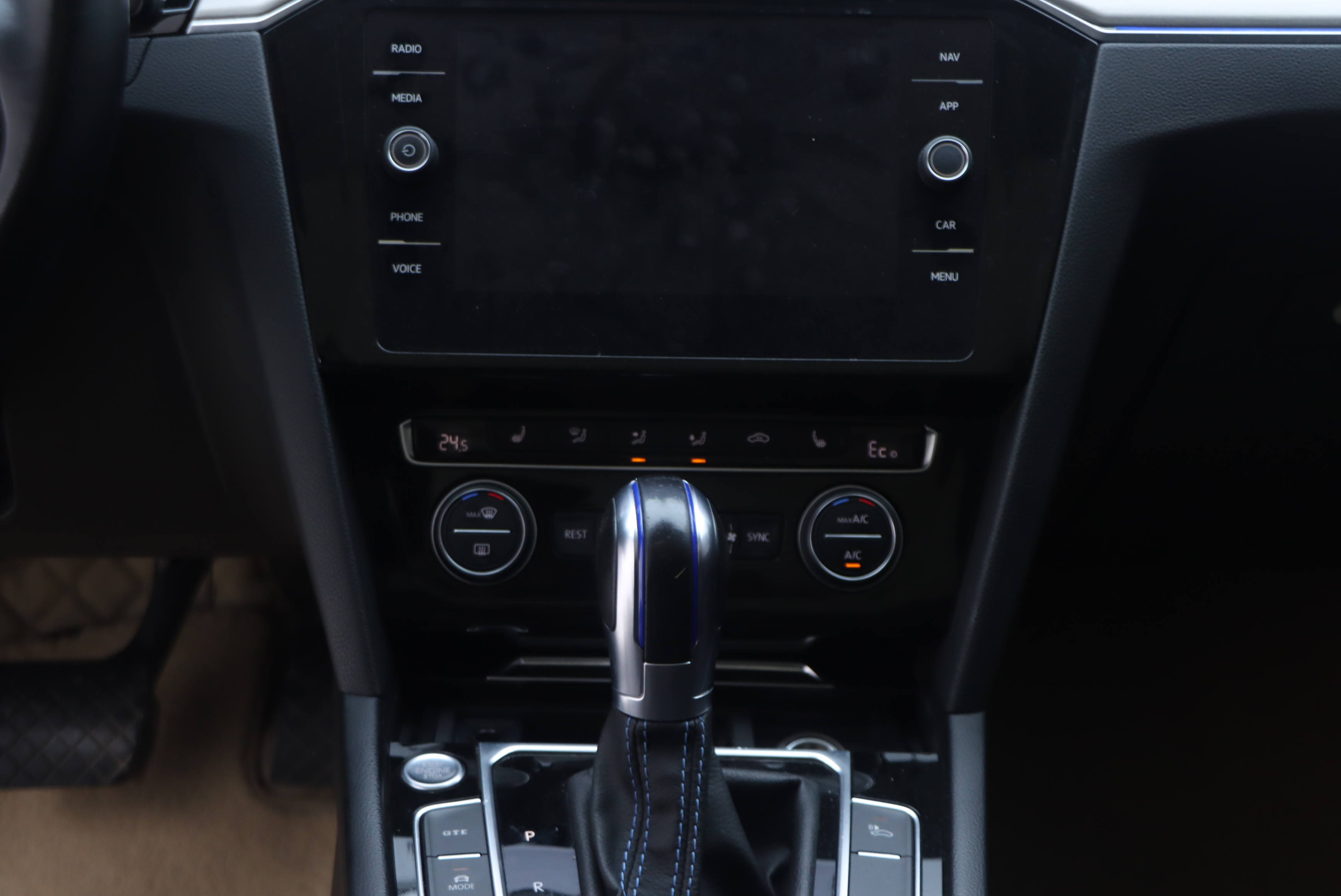 Volkswagen Variant New Energy 2019 صورة سيارة #15