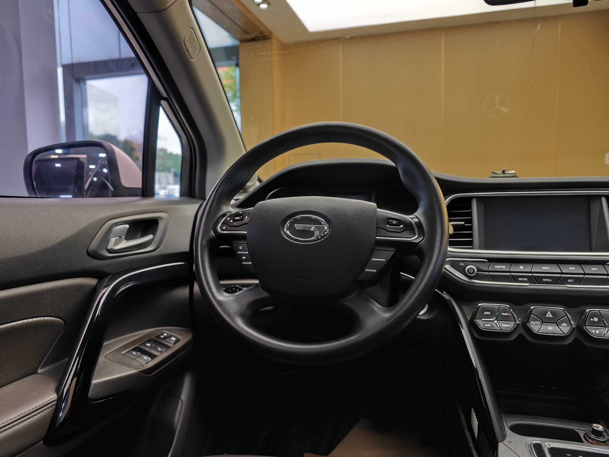 广汽集团 世锐PHEV 2019 汽车图片 #15