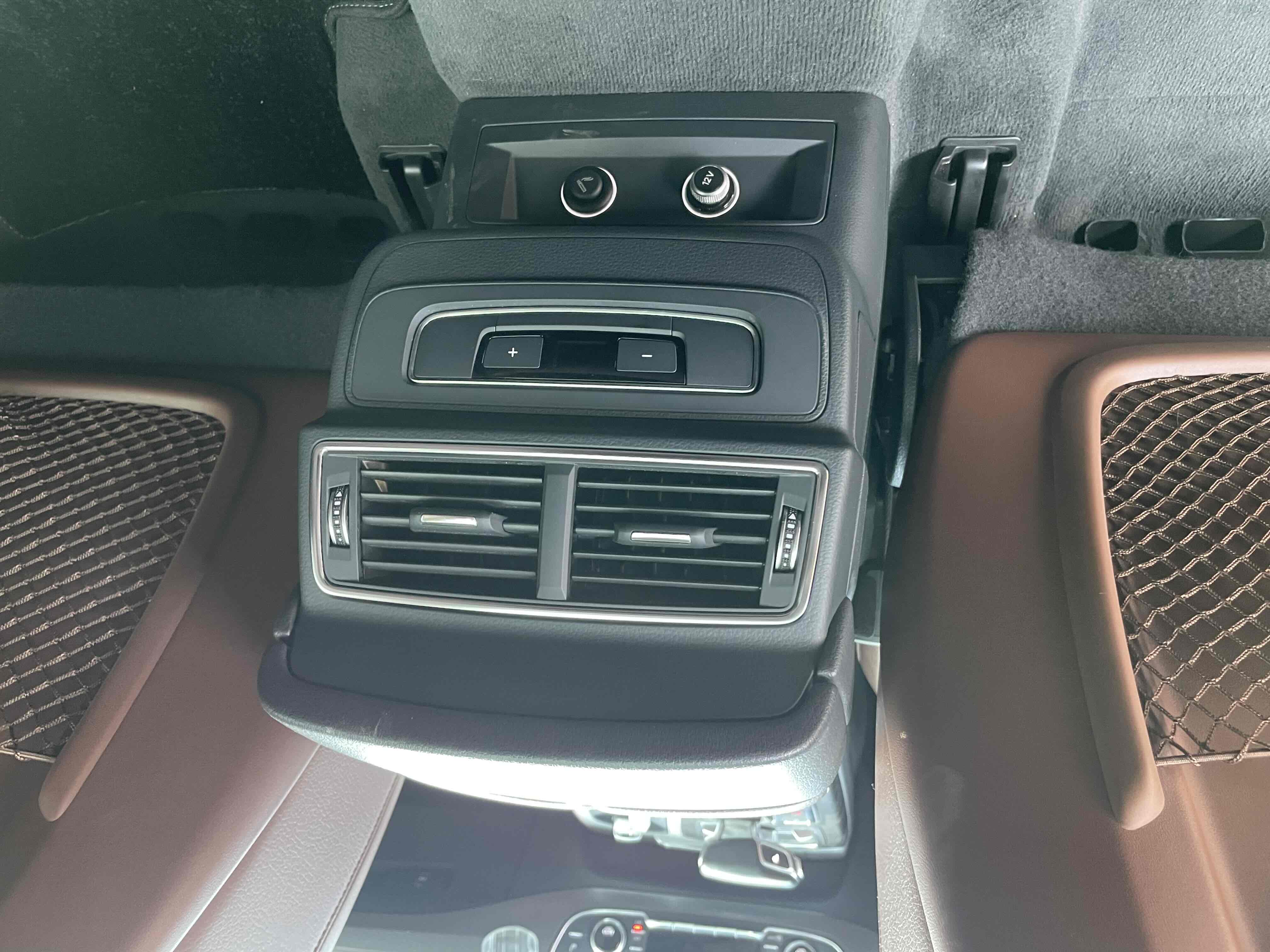 Audi Q7 New Energy 2019 #15 Audi Q7 New Energy 2019 car image #15