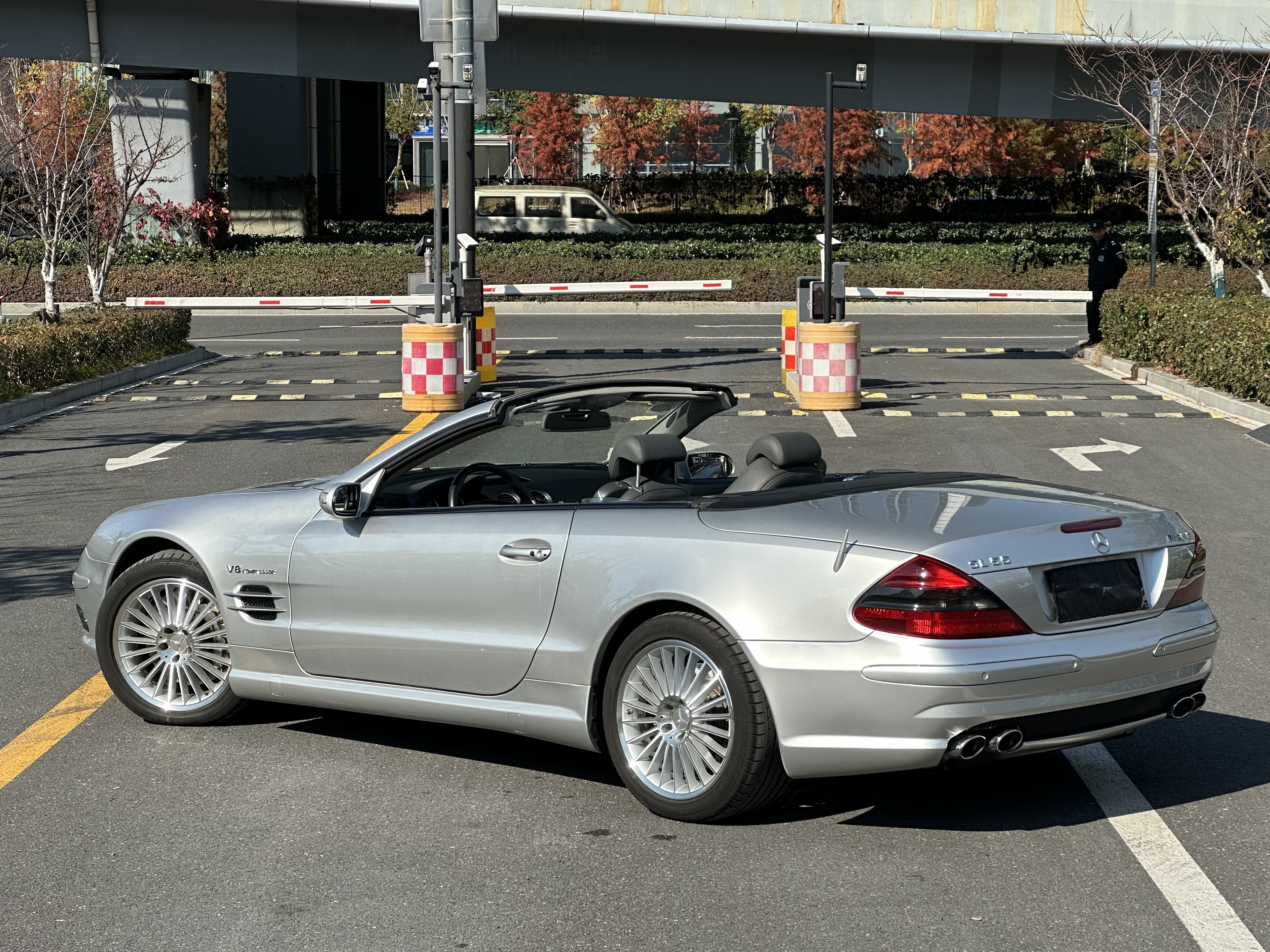 Mercedes-Benz 2005 #15 Mercedes-Benz 2005 car image #15