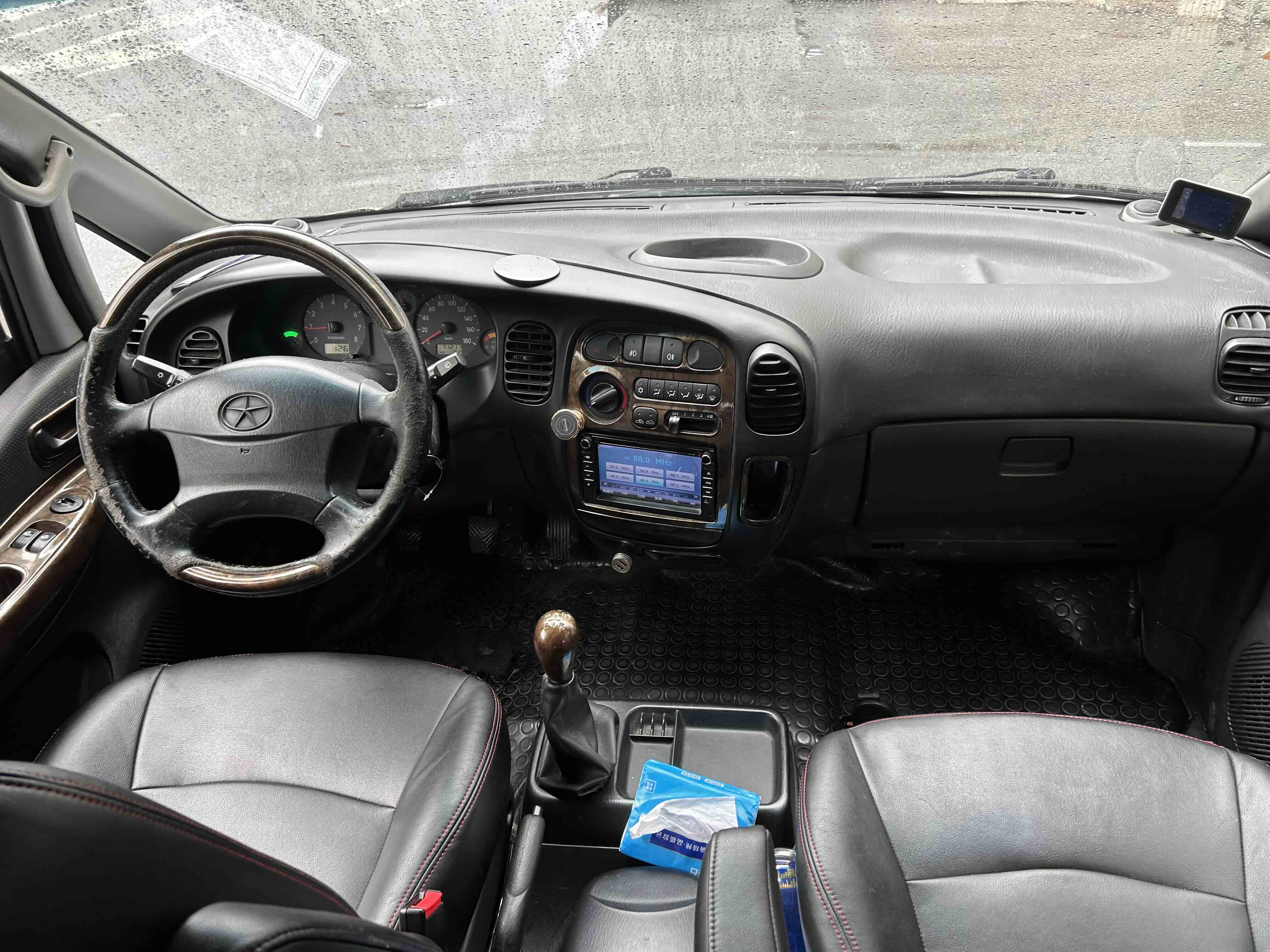 JAC 2015 #15 JAC 2015 car image #15