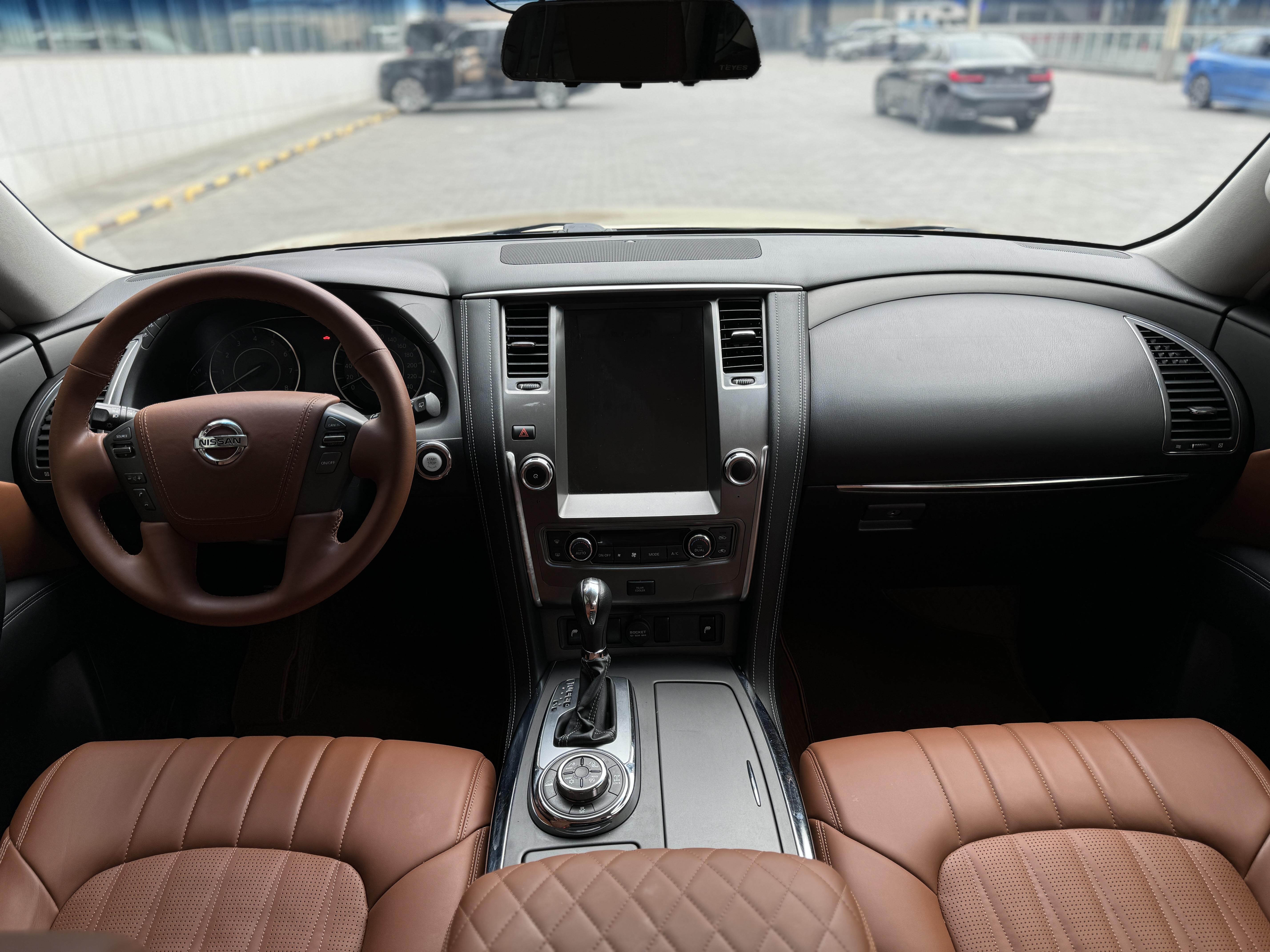 Nissan 2017 #15 Nissan 2017 immagine di auto #15