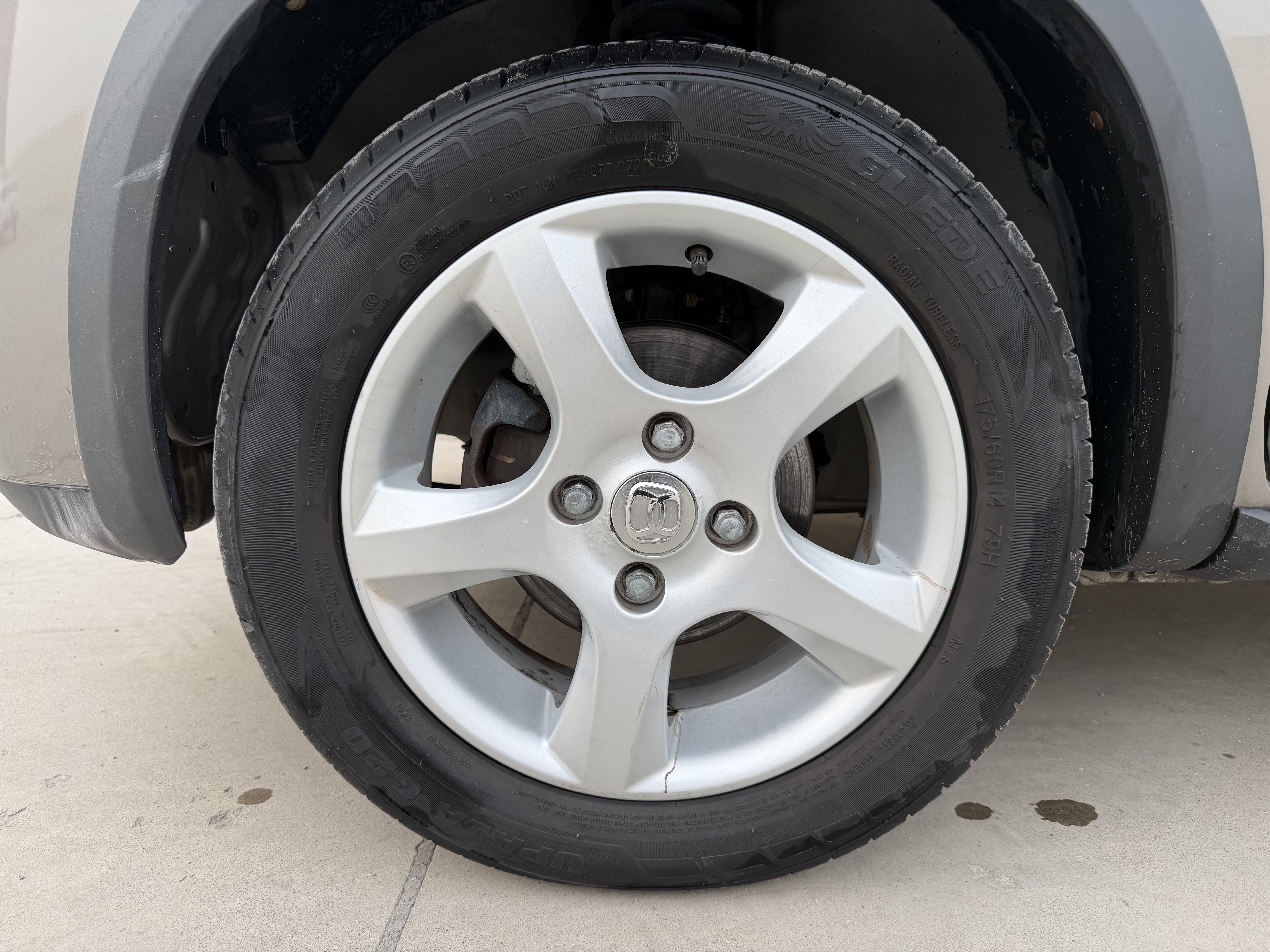 Suzuki Wagon R X5 2016 image de voiture #15