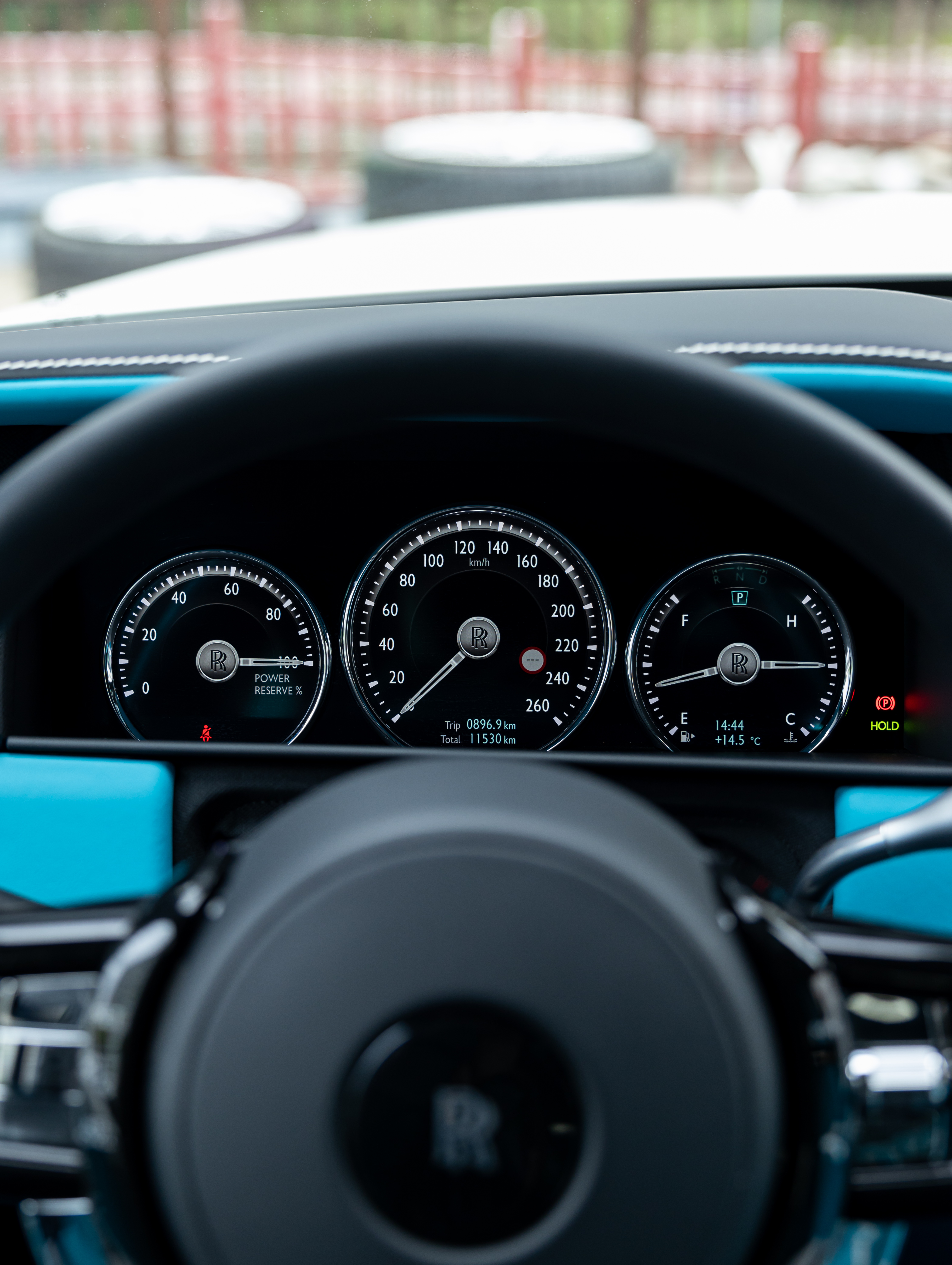 Rolls-Royce Cullinan 2021 immagine di auto #15