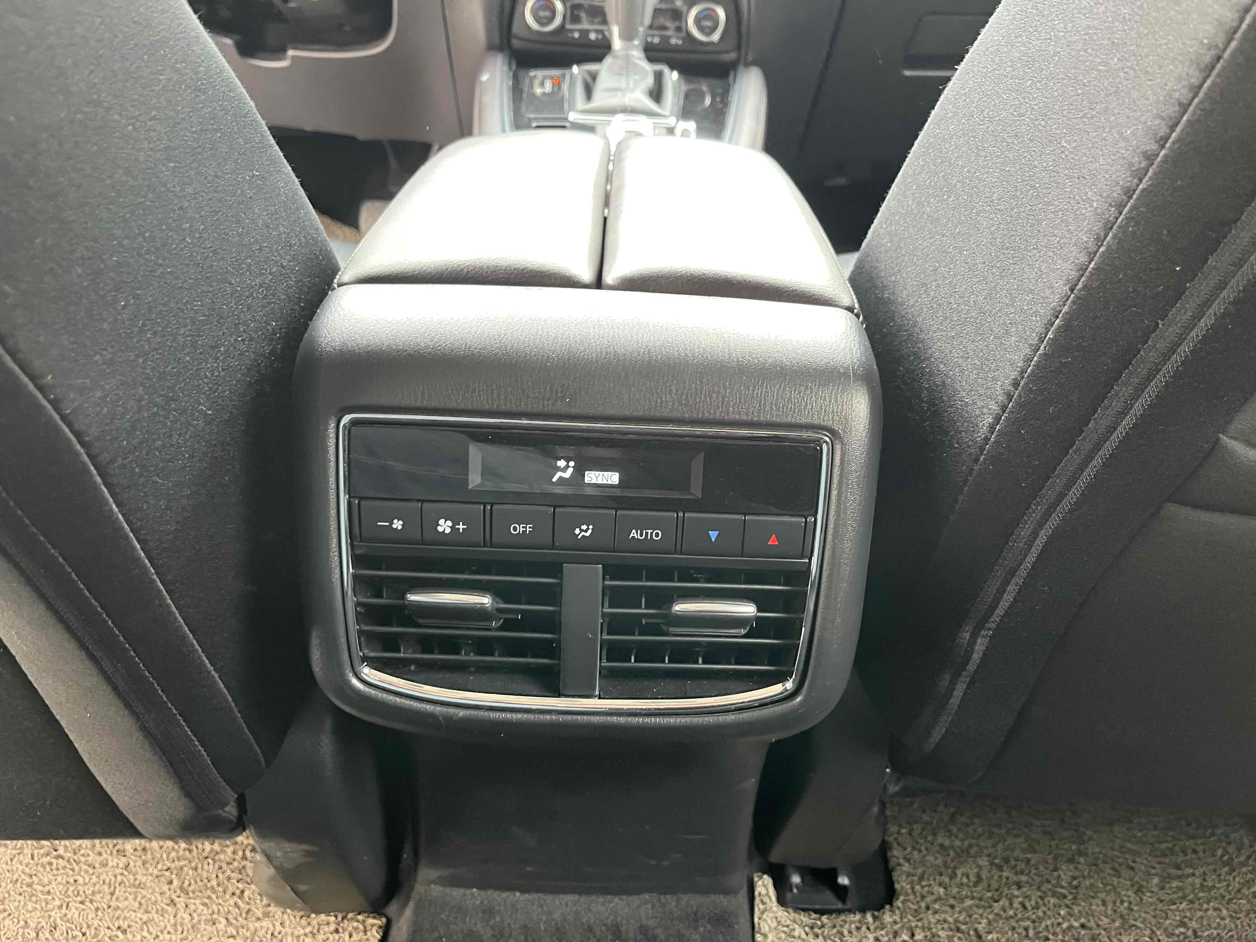 马自达 马自达CX-8 2022 汽车图片 #15