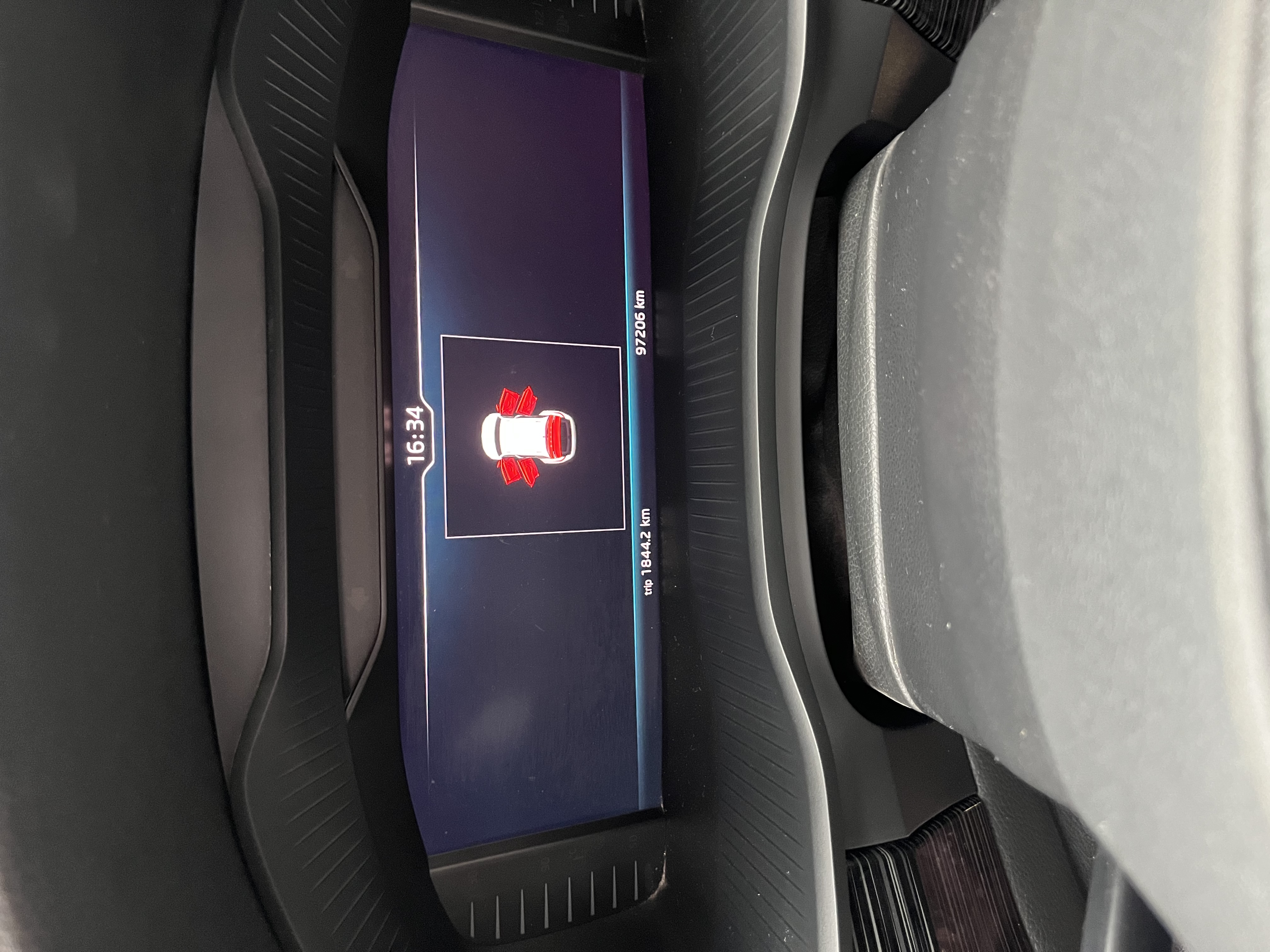 Skoda Kodiaq 2019 изображение автомобиля #15