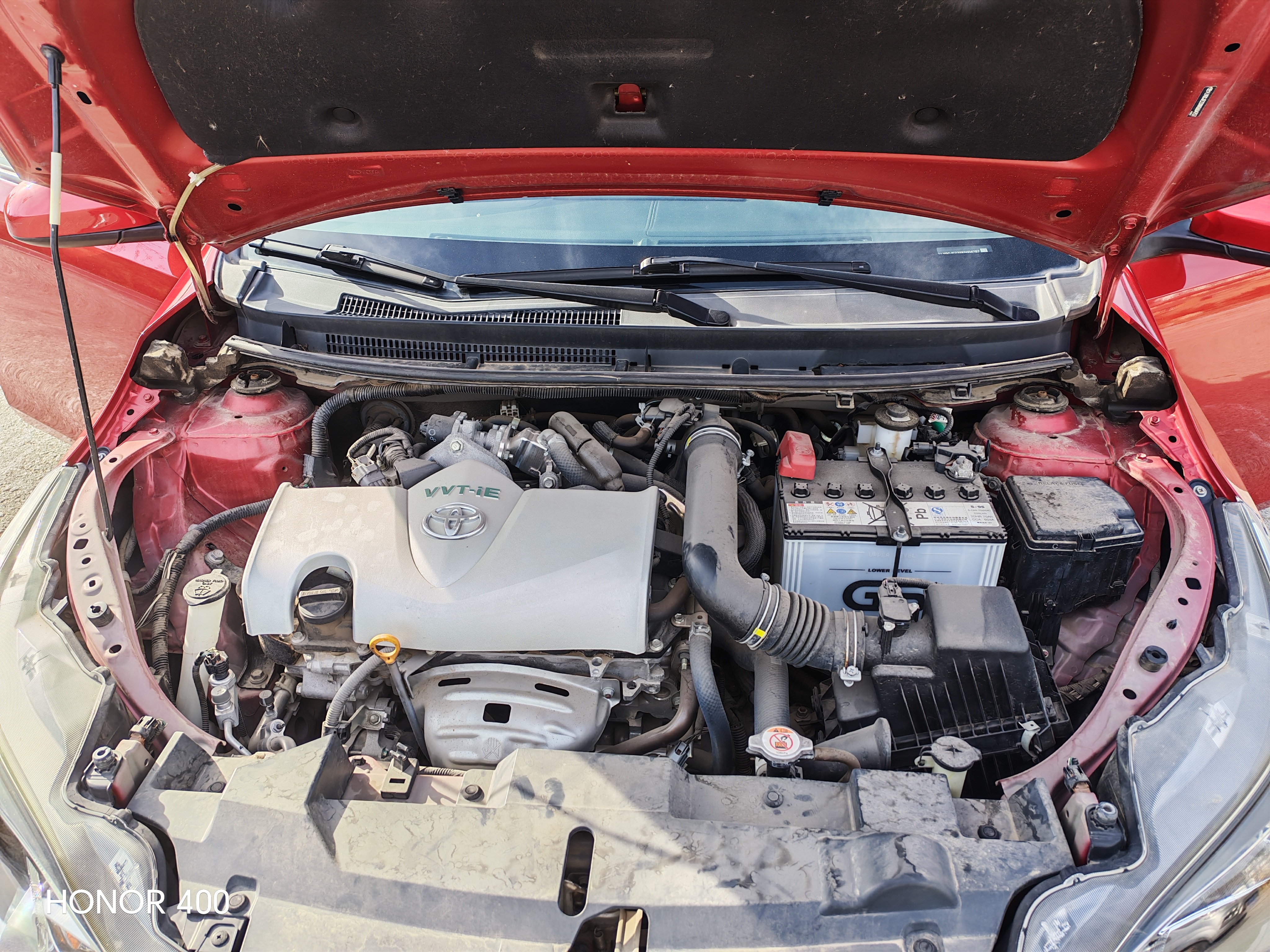 Toyota Yaris L Zhixuan 2019 #15 Toyota Yaris L Zhixuan 2019 car image #15