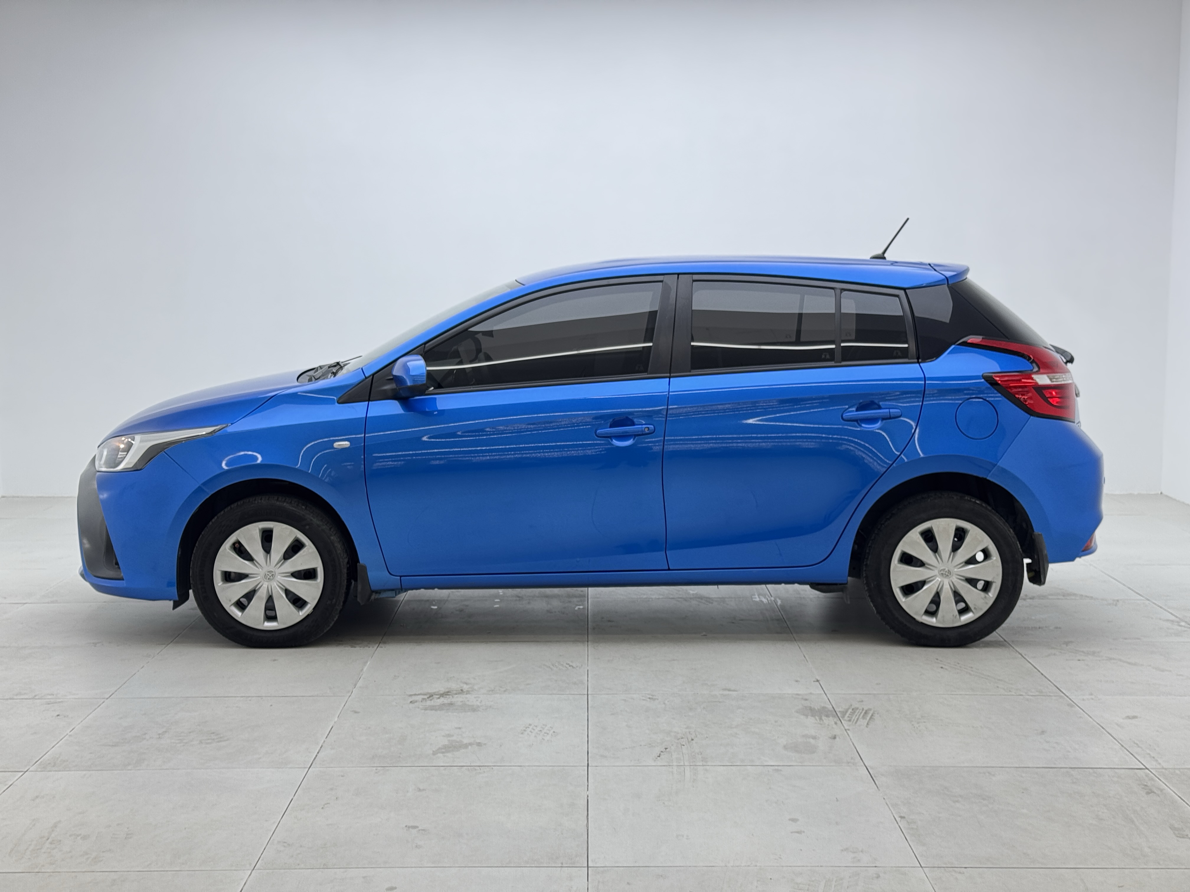 Yaris L Zhixuan 2021 #15 Yaris L Zhixuan 2021 car image #15