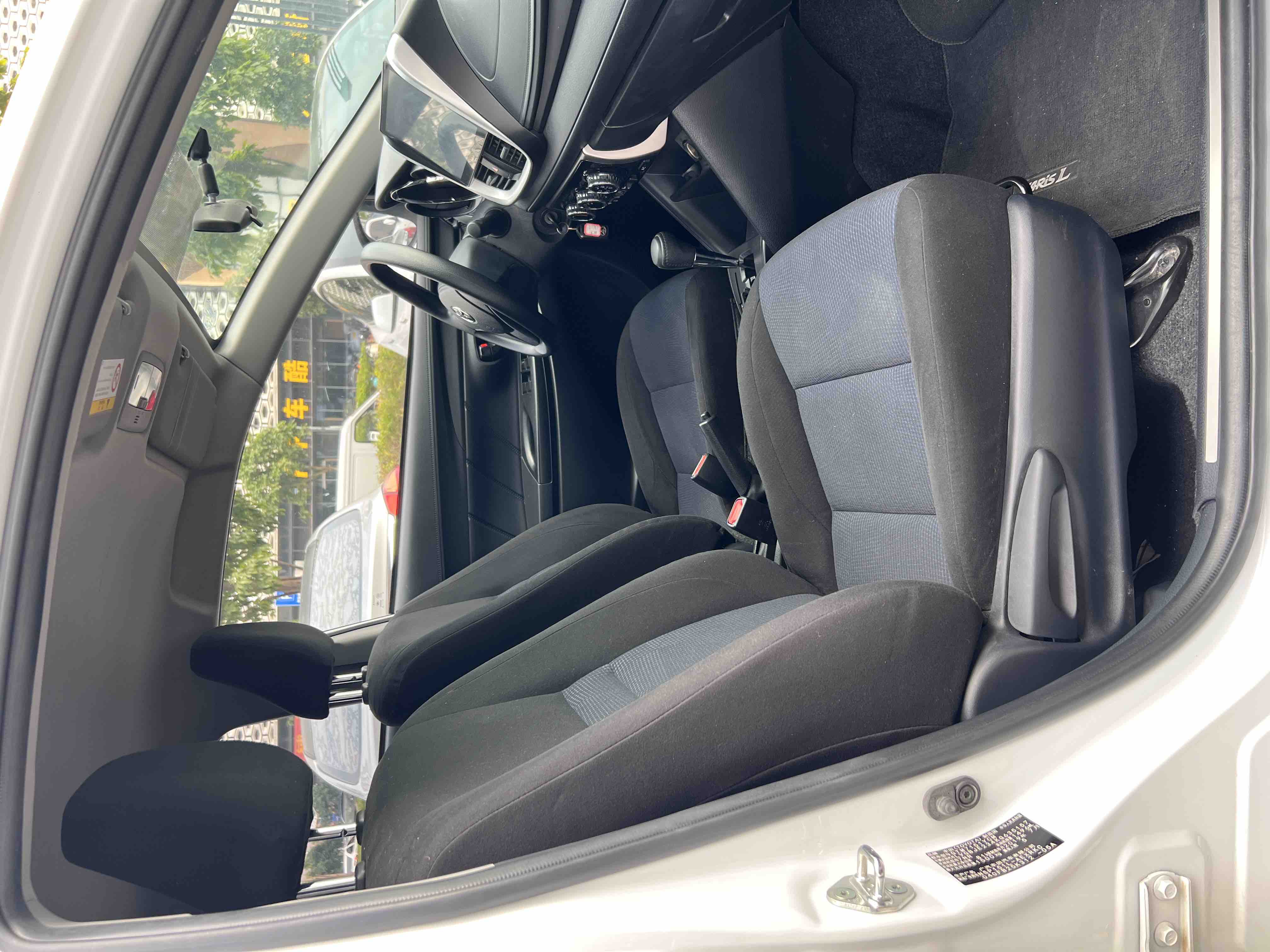 Yaris L Zhixiang 2019 car image #15