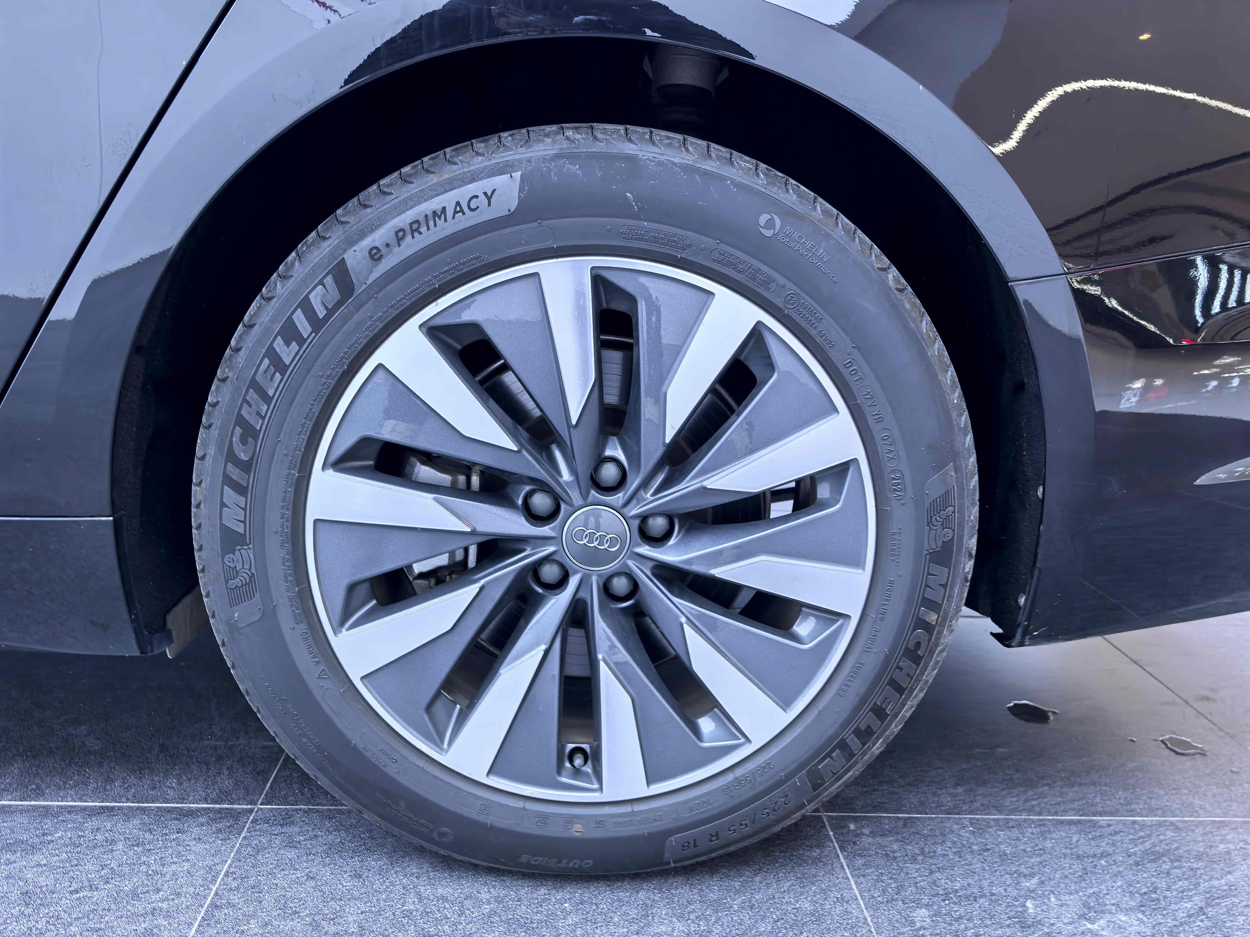 Chery A6L 2020 car image #15