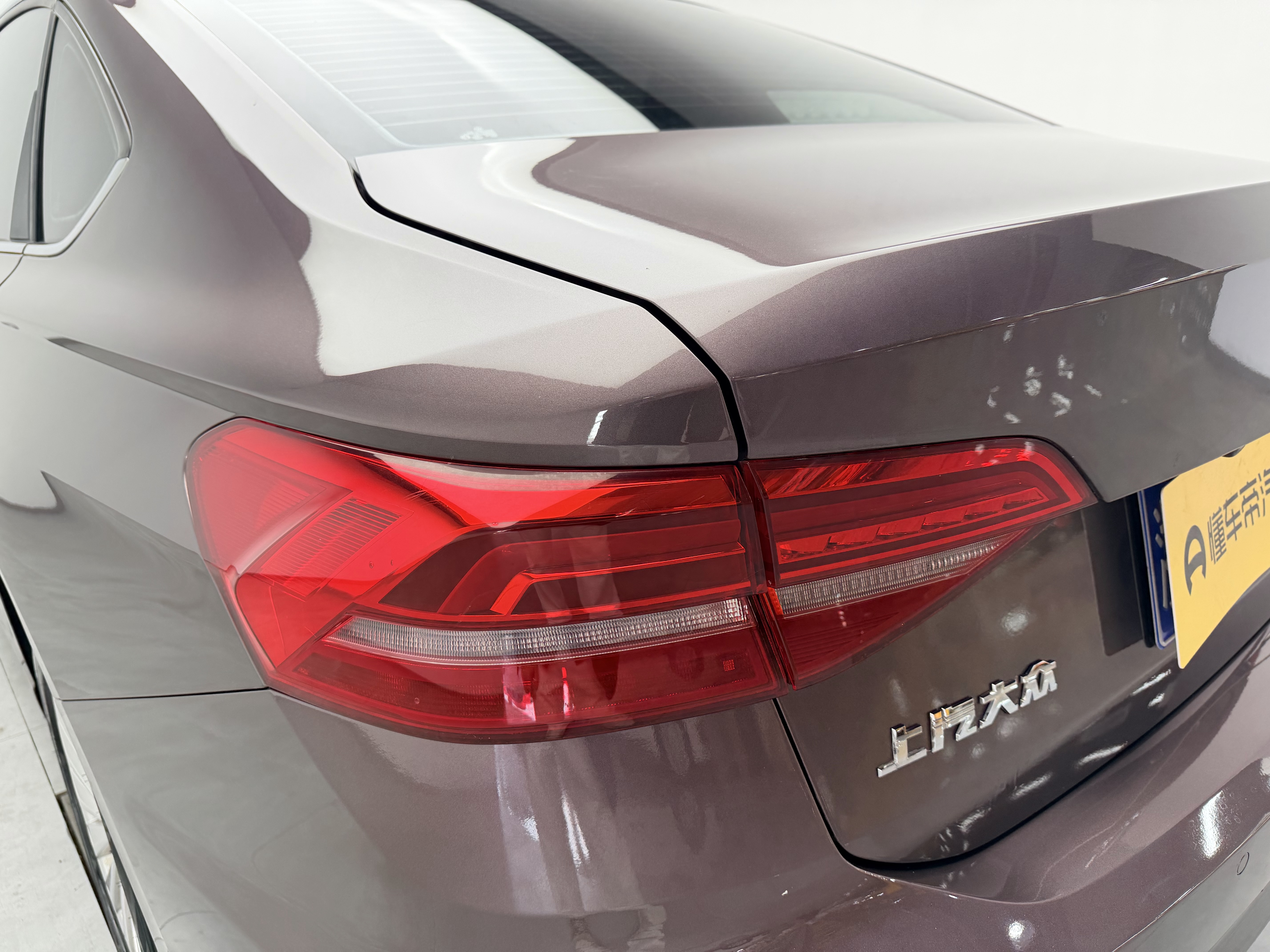 Volkswagen Lavida 2019 #15 Volkswagen Lavida 2019 car image #15