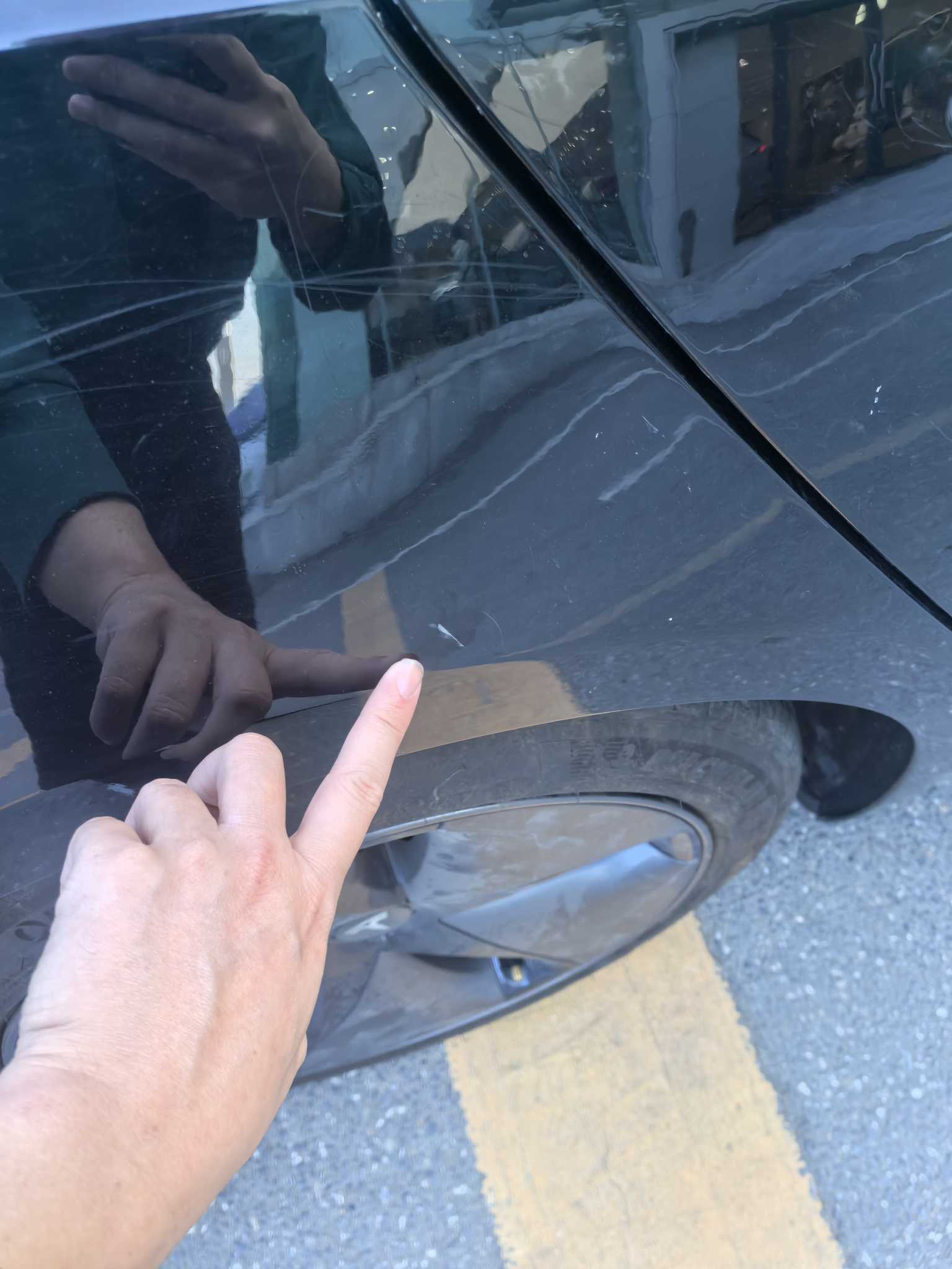 特斯拉 Model 3(进口) 2019 汽车图片 #15