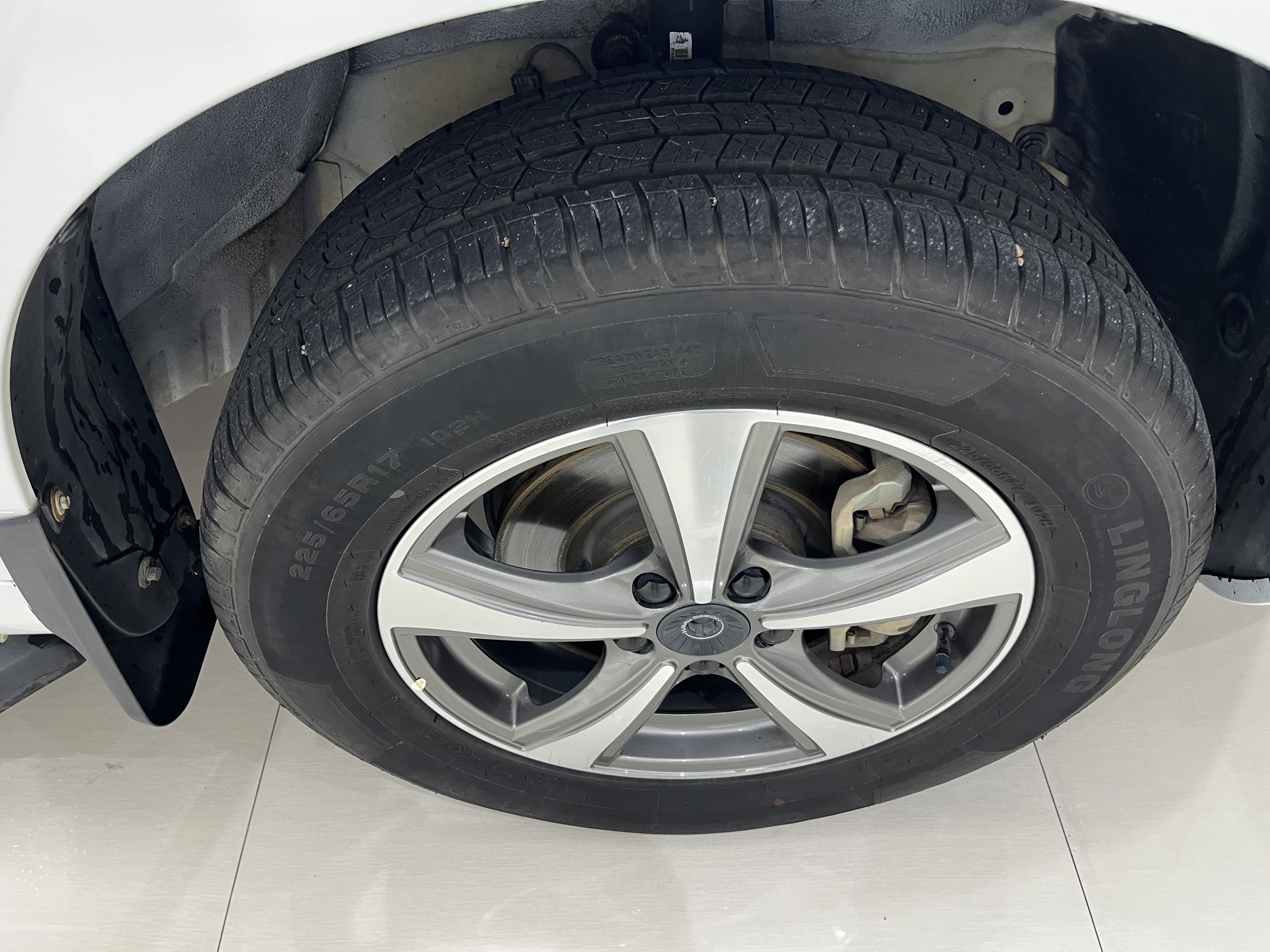 Haval H6 Coupe 2019 car image #15